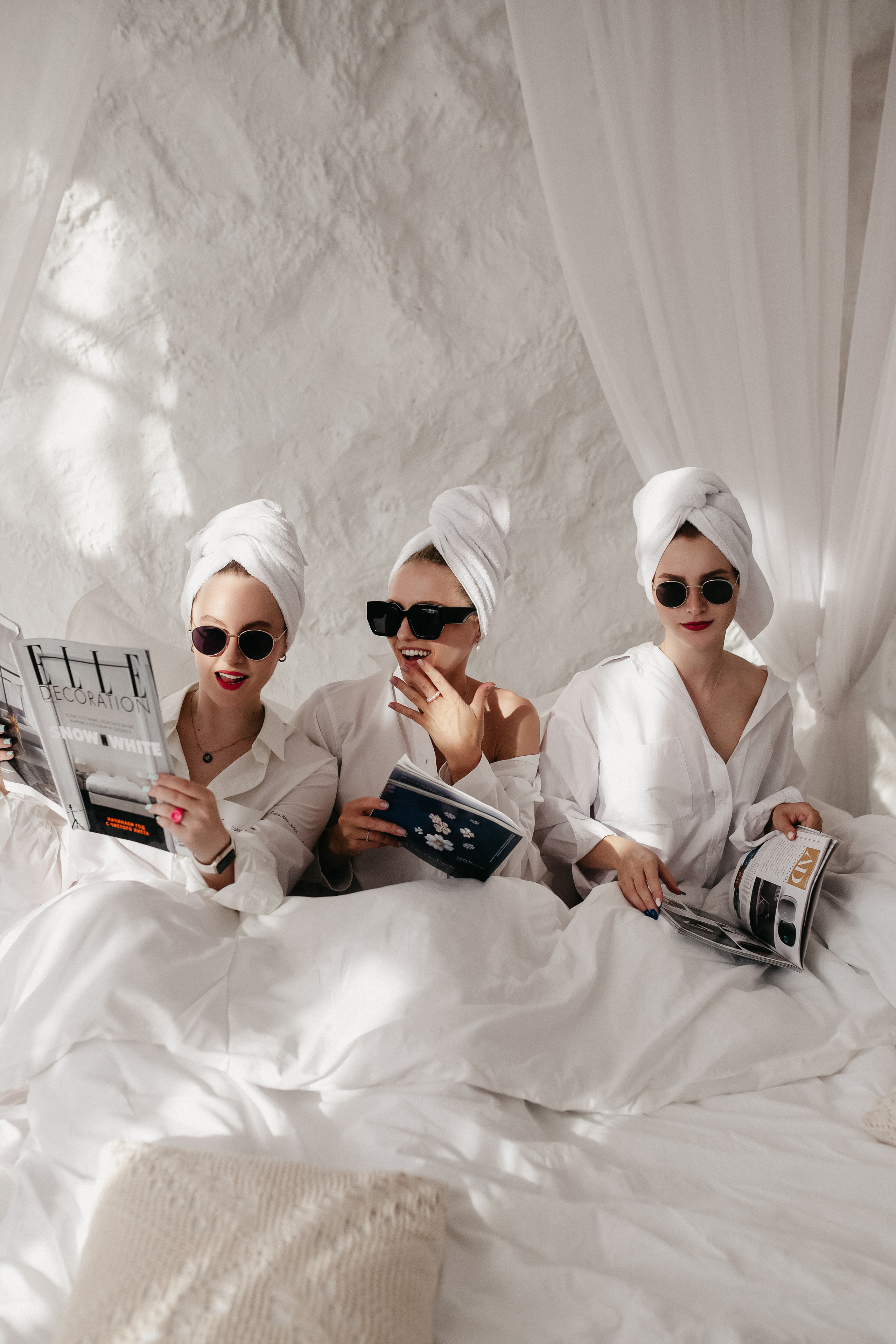 Девичник Ани. Фотограф в Минске — Юлия Деяк. Фотосессии в Минске