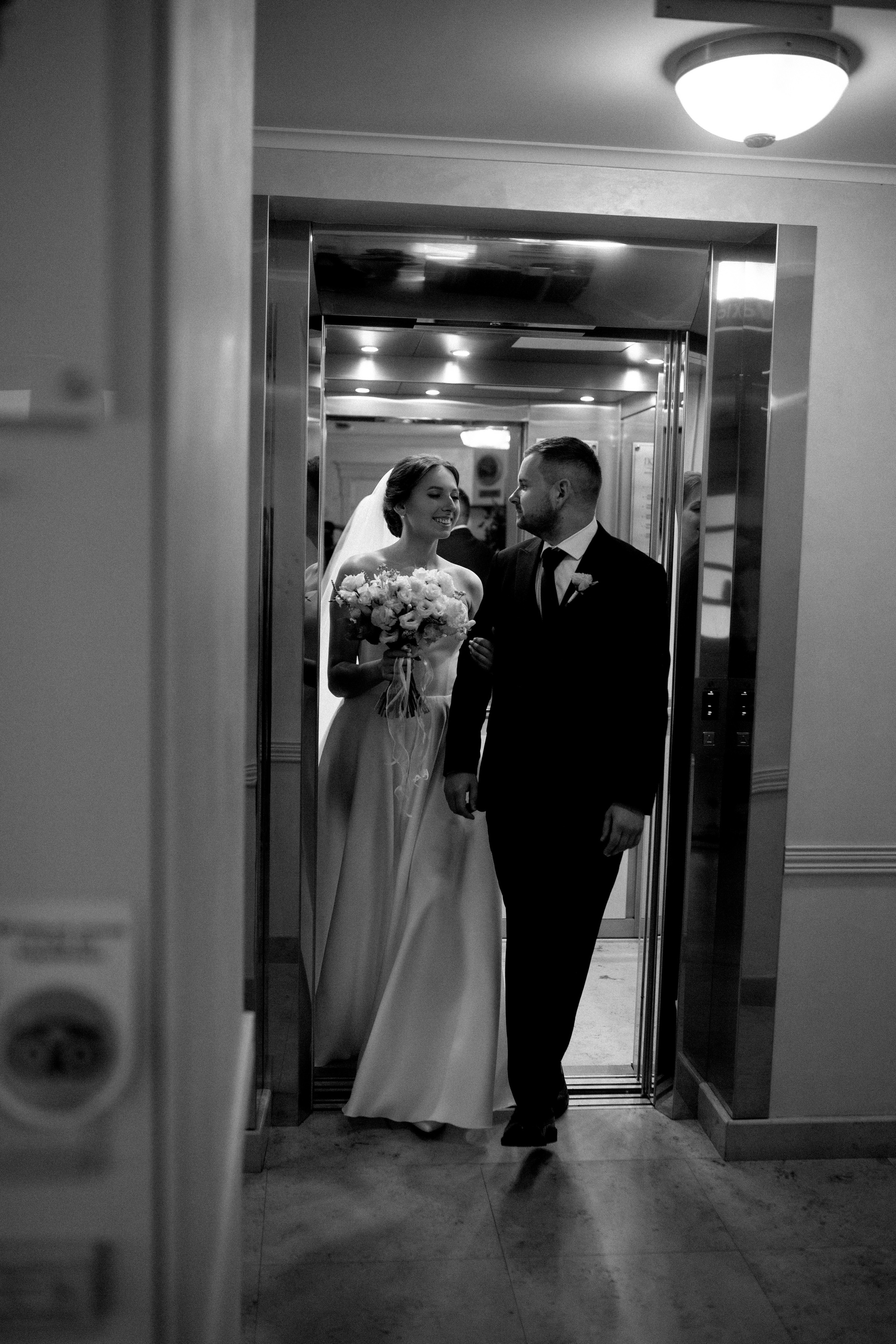 Yulia & Evgeniy. Фотограф в Минске — Юлия Деяк. Фотосессии в Минске