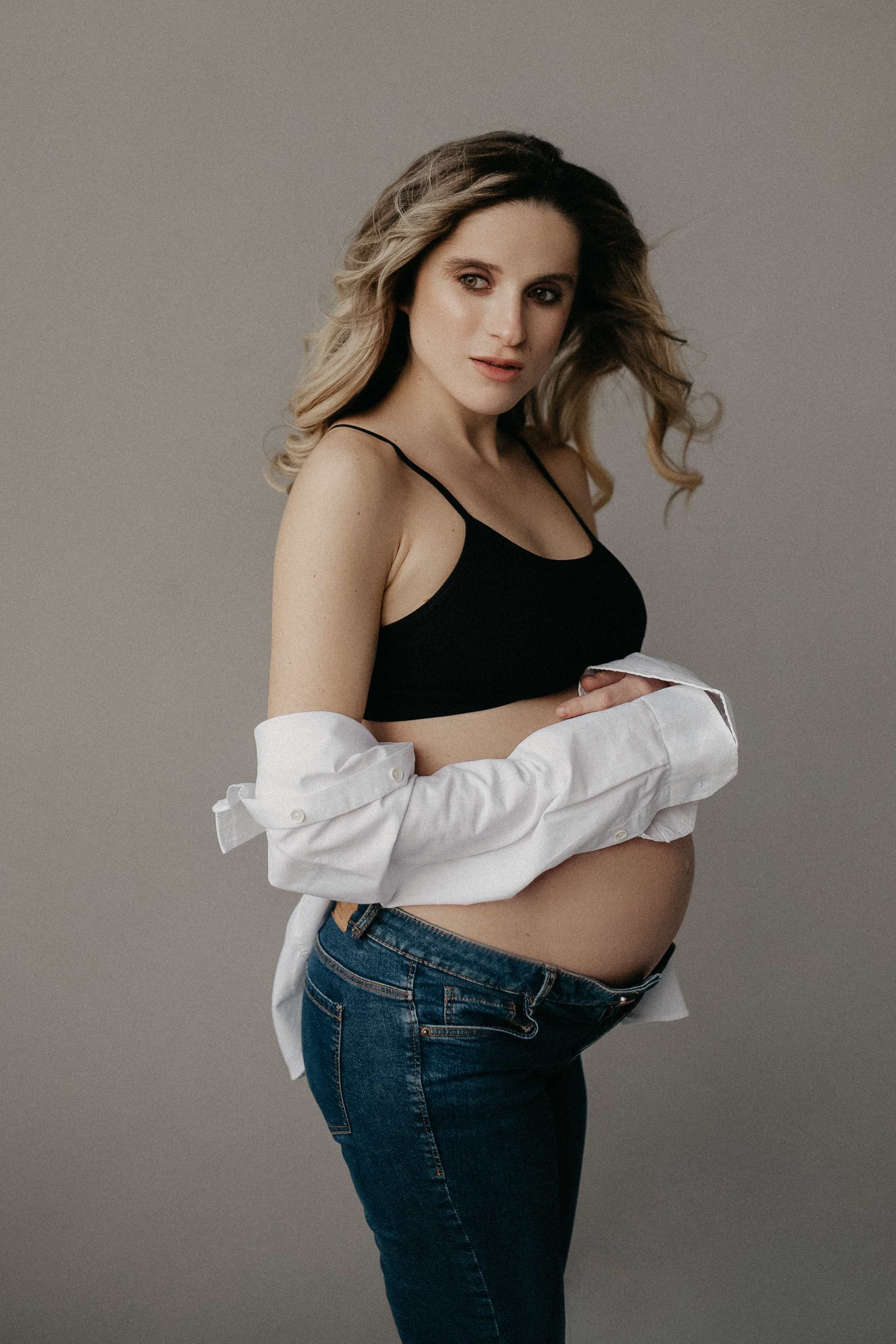 Александра. Фотограф в Минске — Юлия Деяк. Фотосессии в Минске