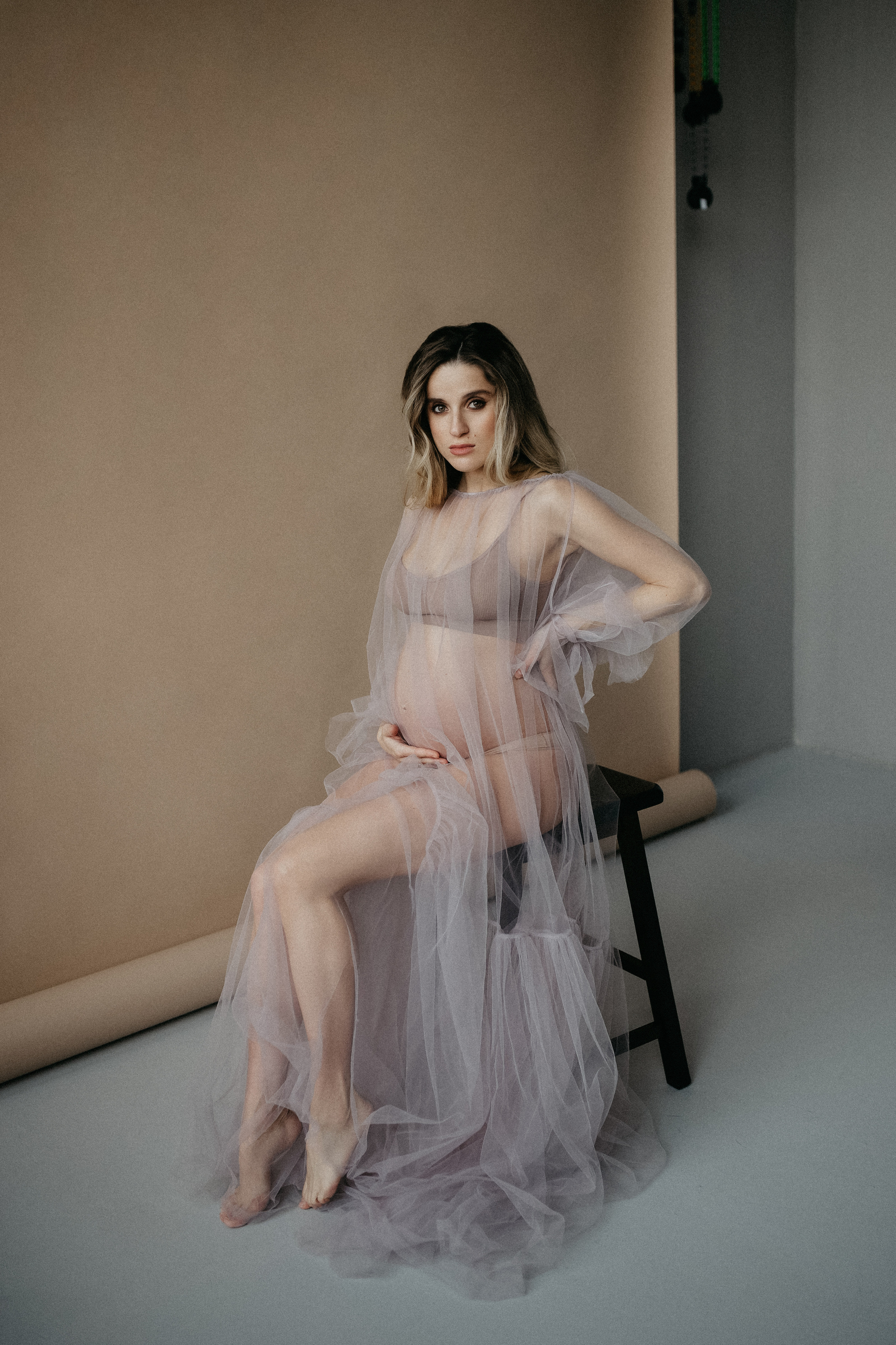 Александра. Фотограф в Минске — Юлия Деяк. Фотосессии в Минске