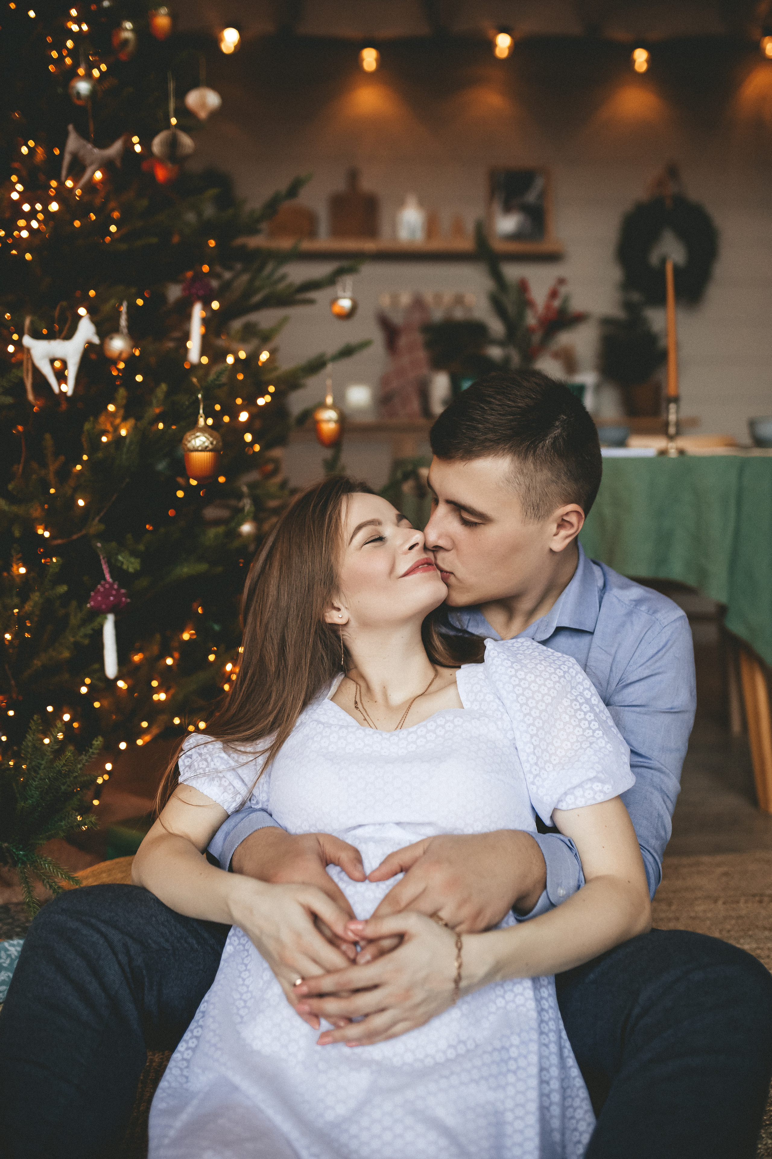 Ирина. Фотограф в Минске — Юлия Деяк. Фотосессии в Минске