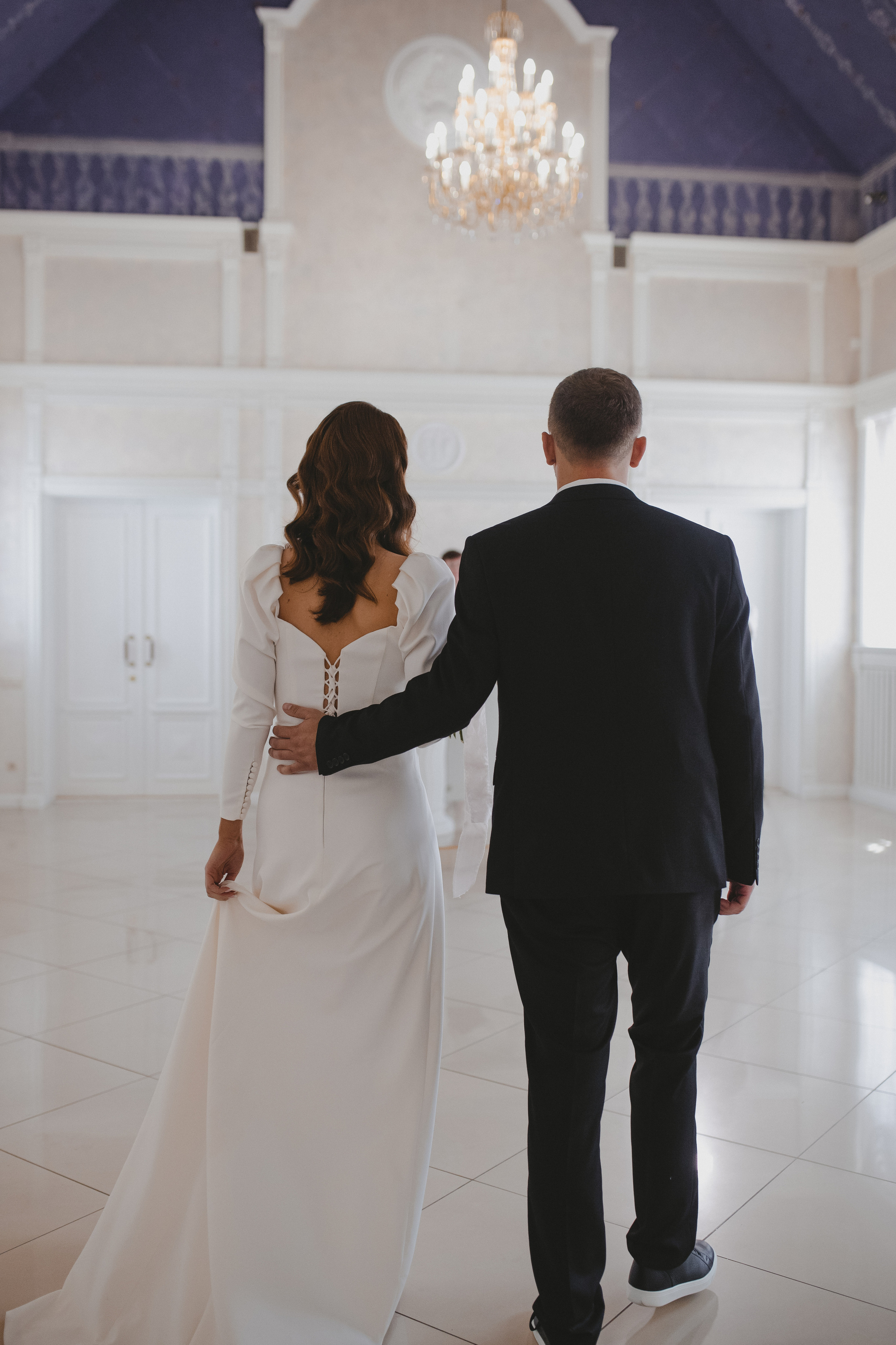 Victoria & Alexey. Фотограф в Минске — Юлия Деяк. Фотосессии в Минске