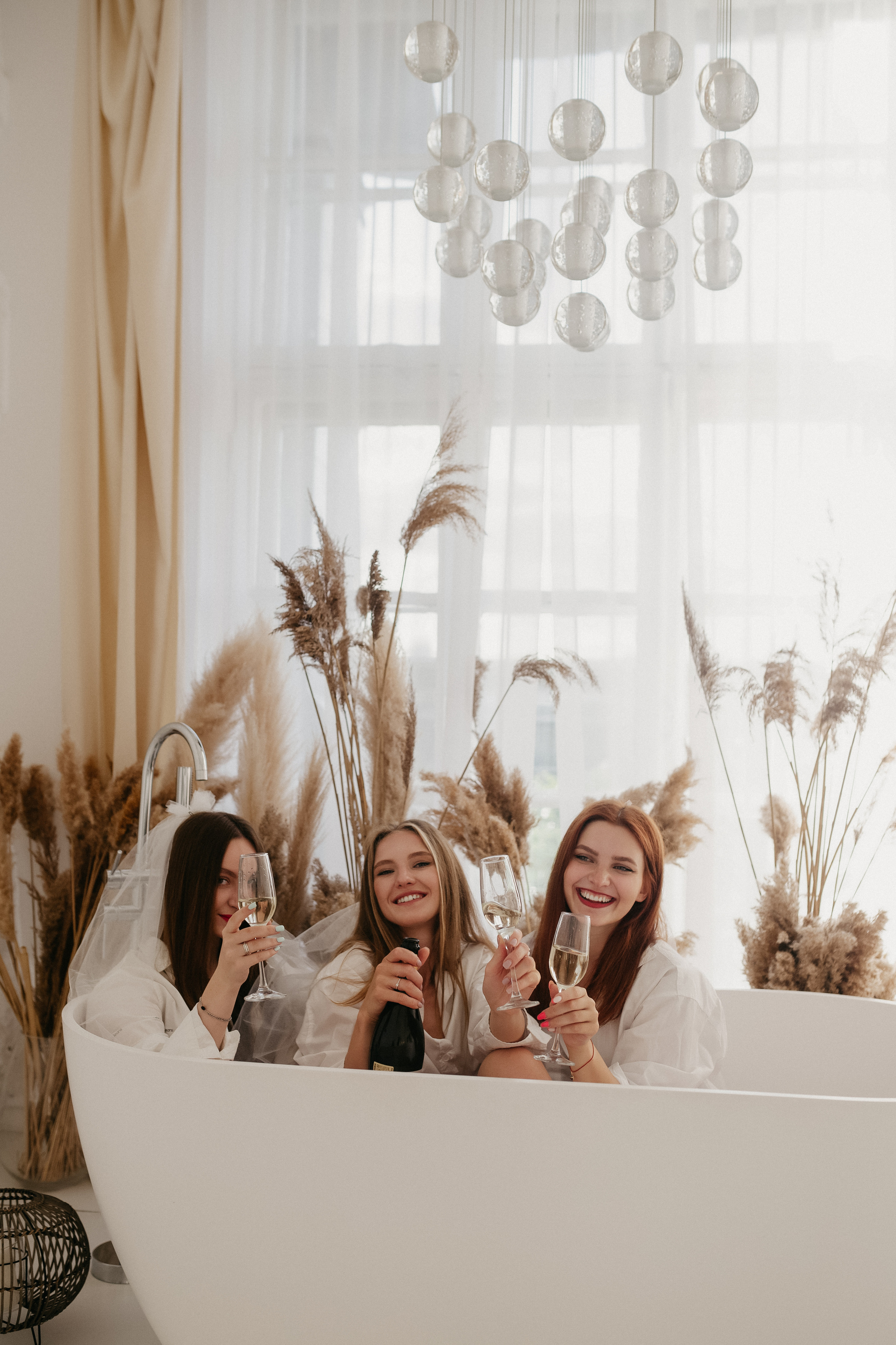 Девичник Ани. Фотограф в Минске — Юлия Деяк. Фотосессии в Минске