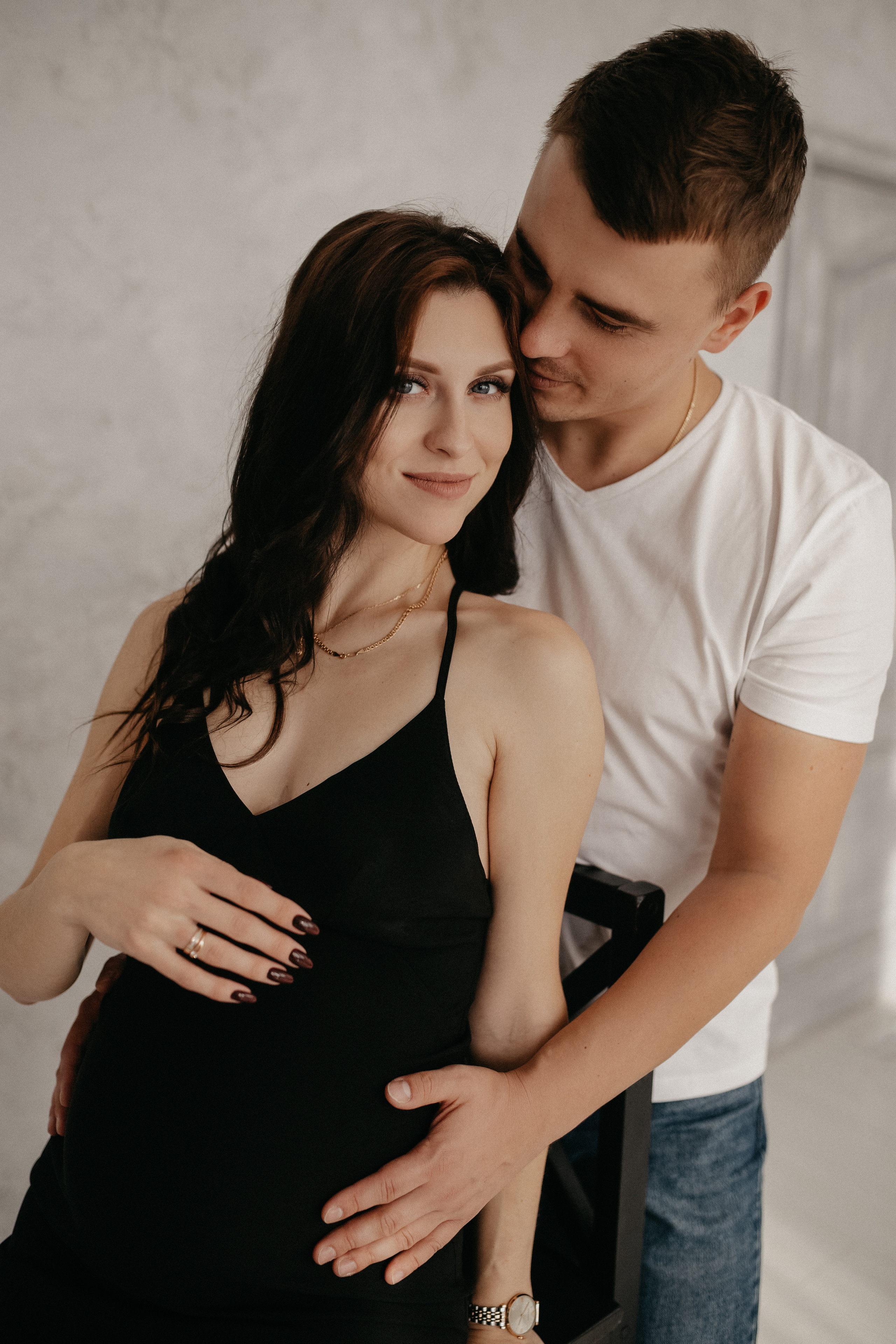 Алена. Фотограф в Минске — Юлия Деяк. Фотосессии в Минске