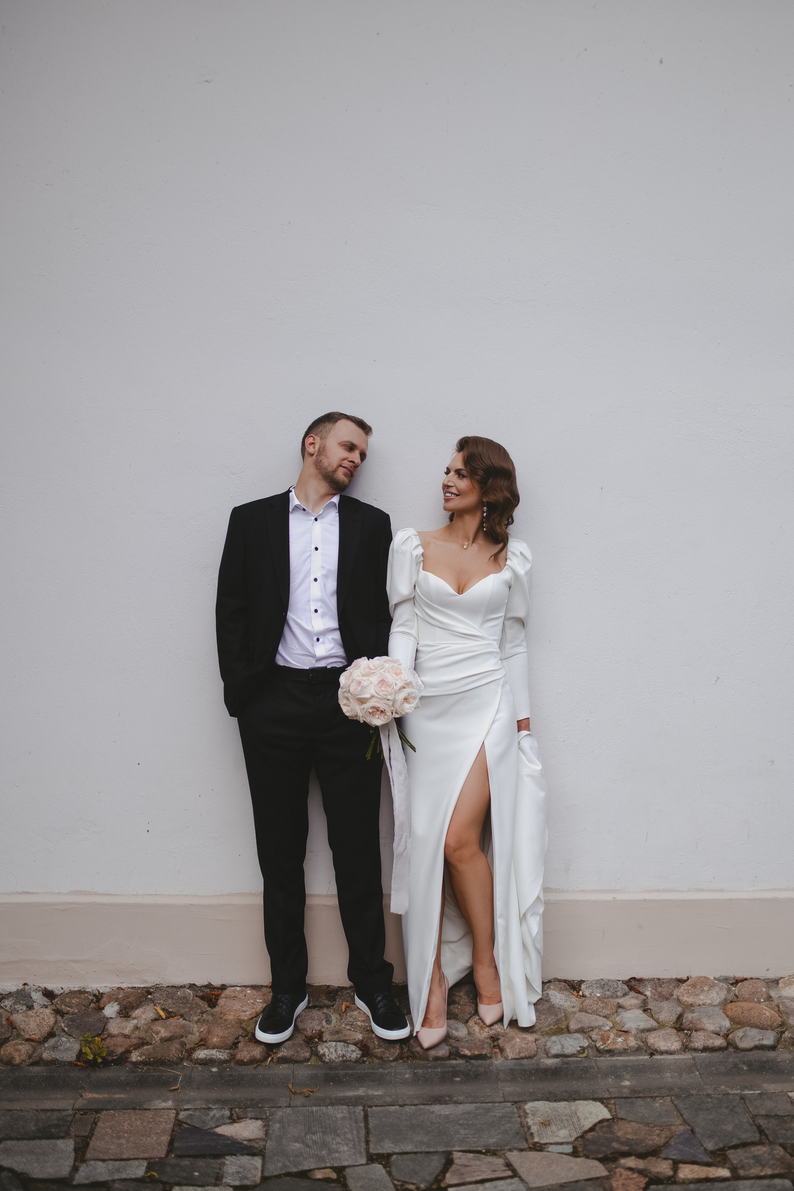 Victoria & Alexey. Фотограф в Минске — Юлия Деяк. Фотосессии в Минске