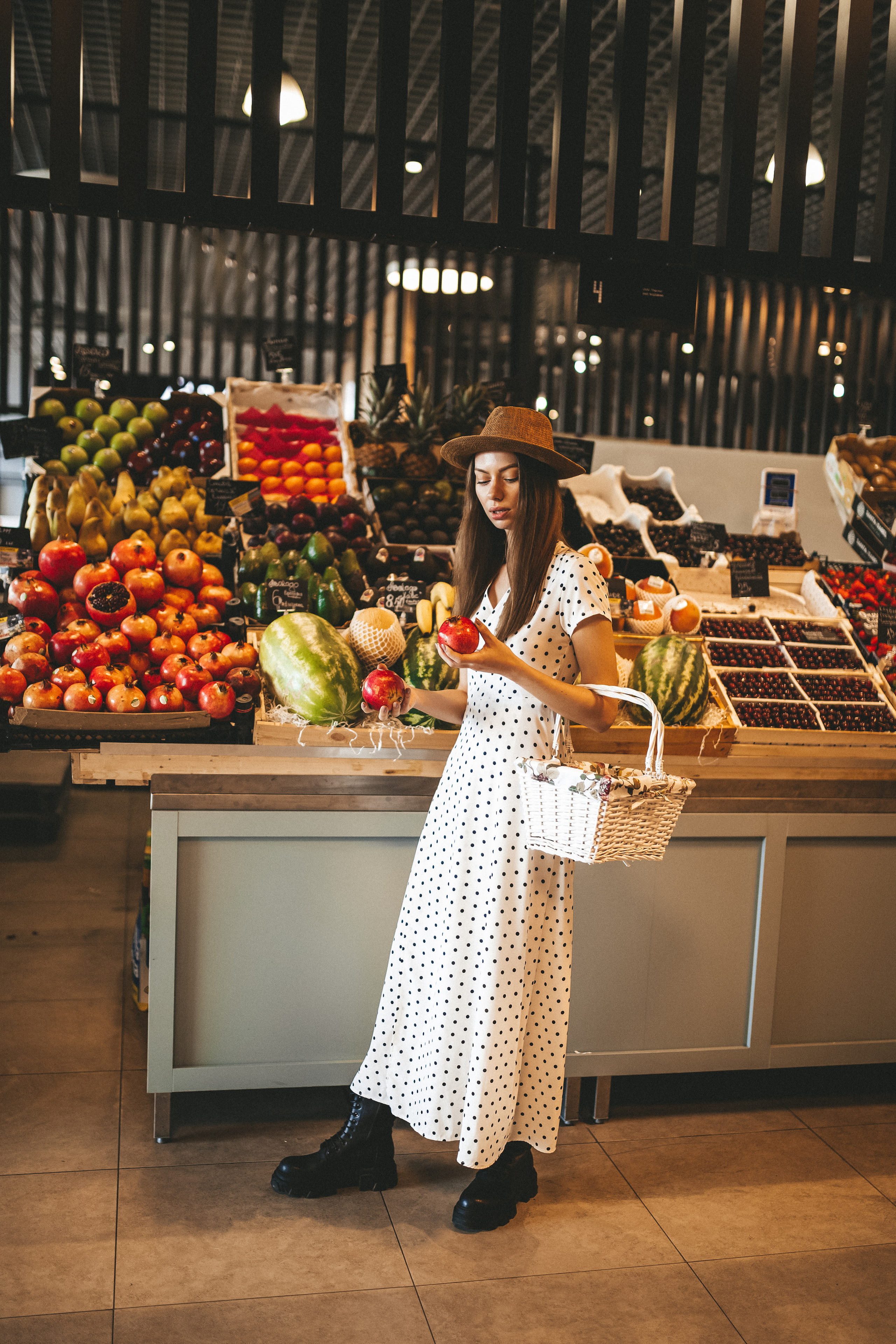 Татьяна. Фотограф в Минске — Юлия Деяк. Фотосессии в Минске