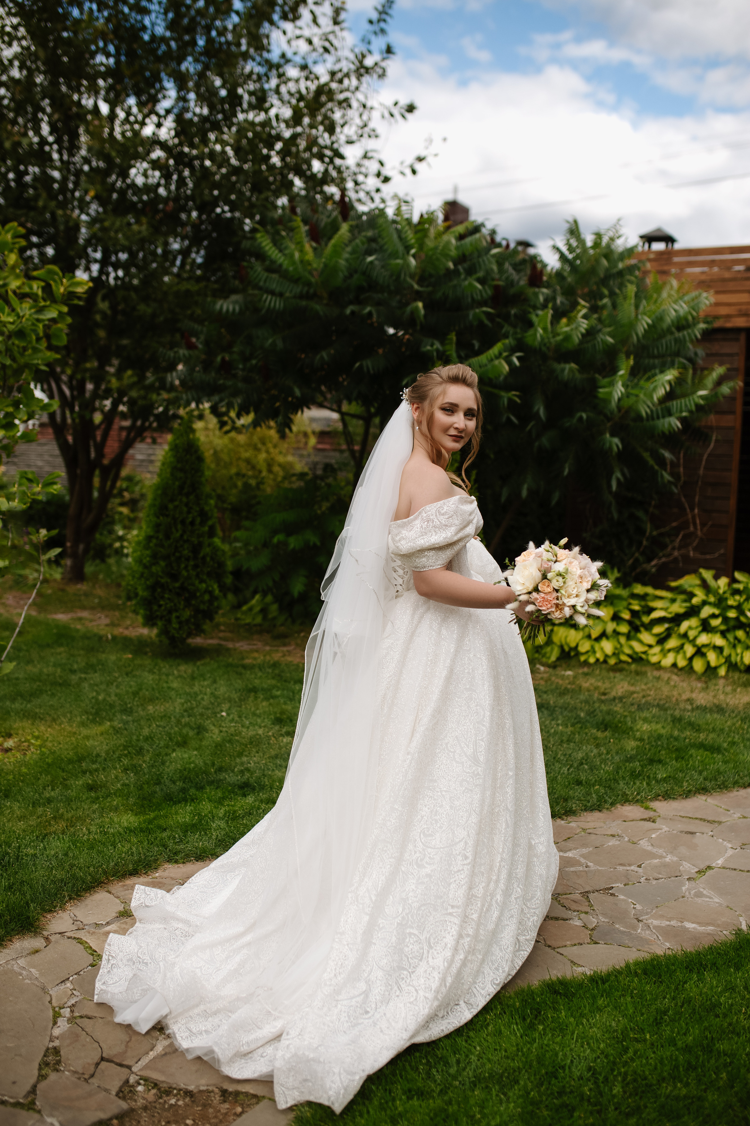 Lisa & Ivan. Фотограф в Минске — Юлия Деяк. Фотосессии в Минске