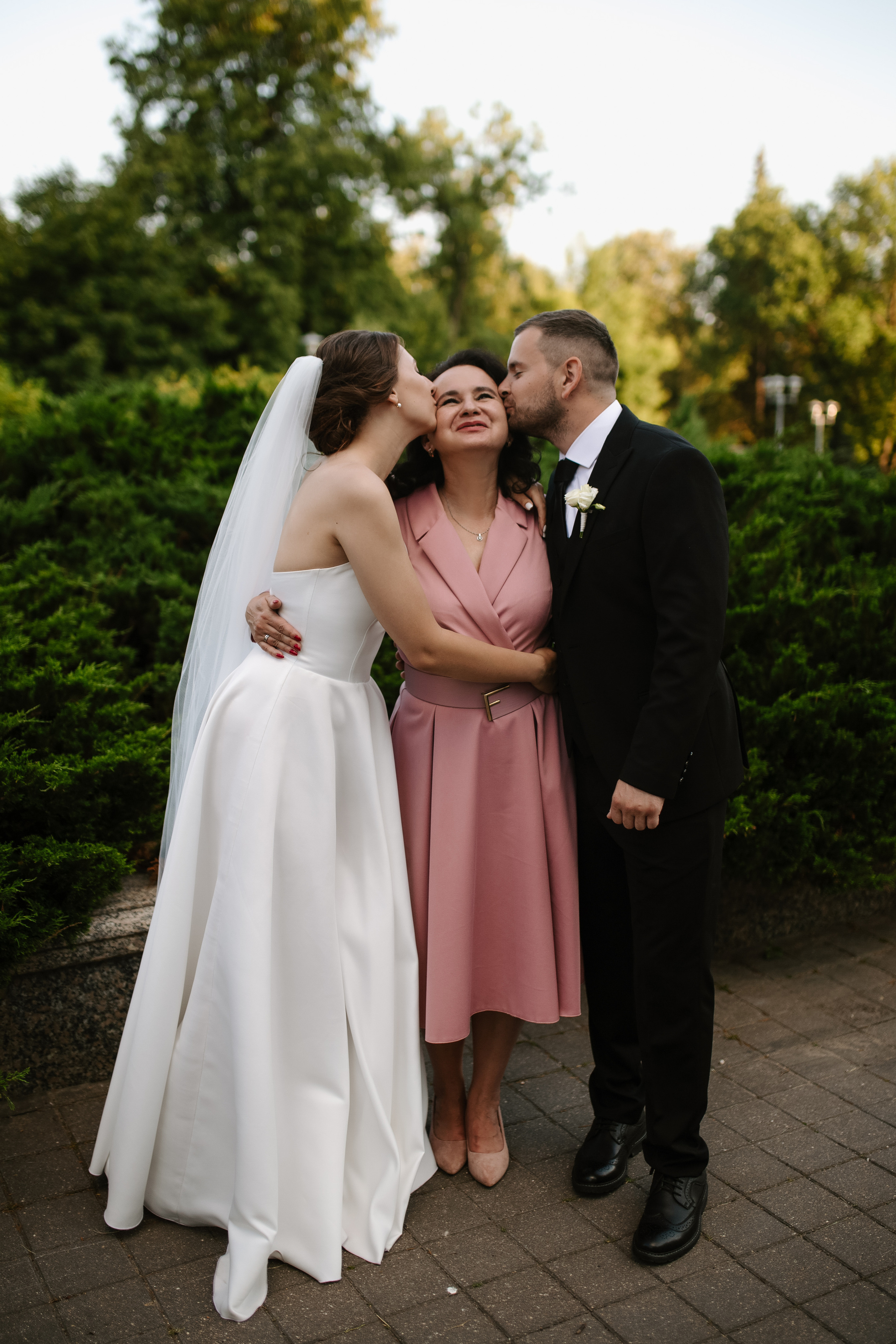 Yulia & Evgeniy. Фотограф в Минске — Юлия Деяк. Фотосессии в Минске