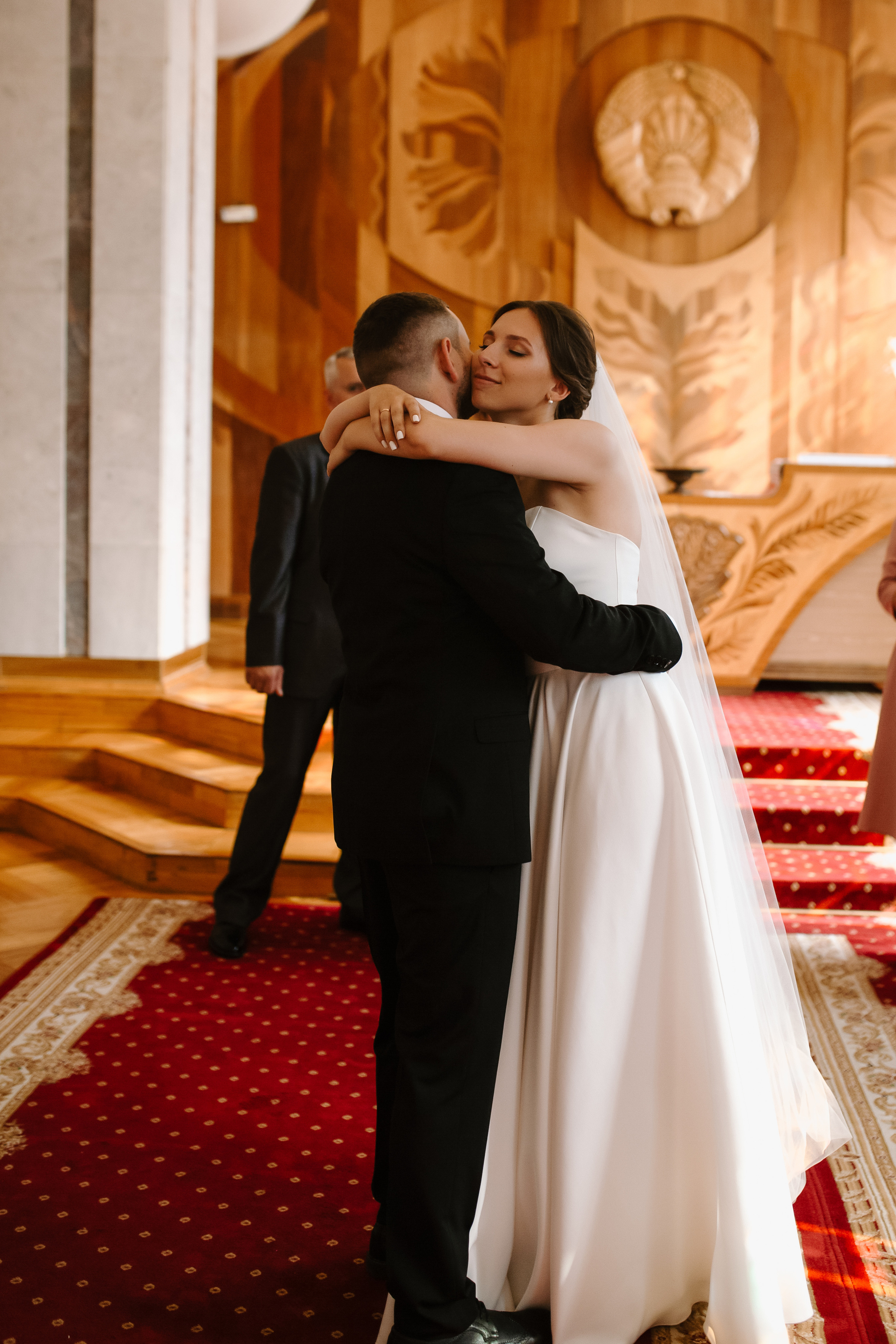 Yulia & Evgeniy. Фотограф в Минске — Юлия Деяк. Фотосессии в Минске