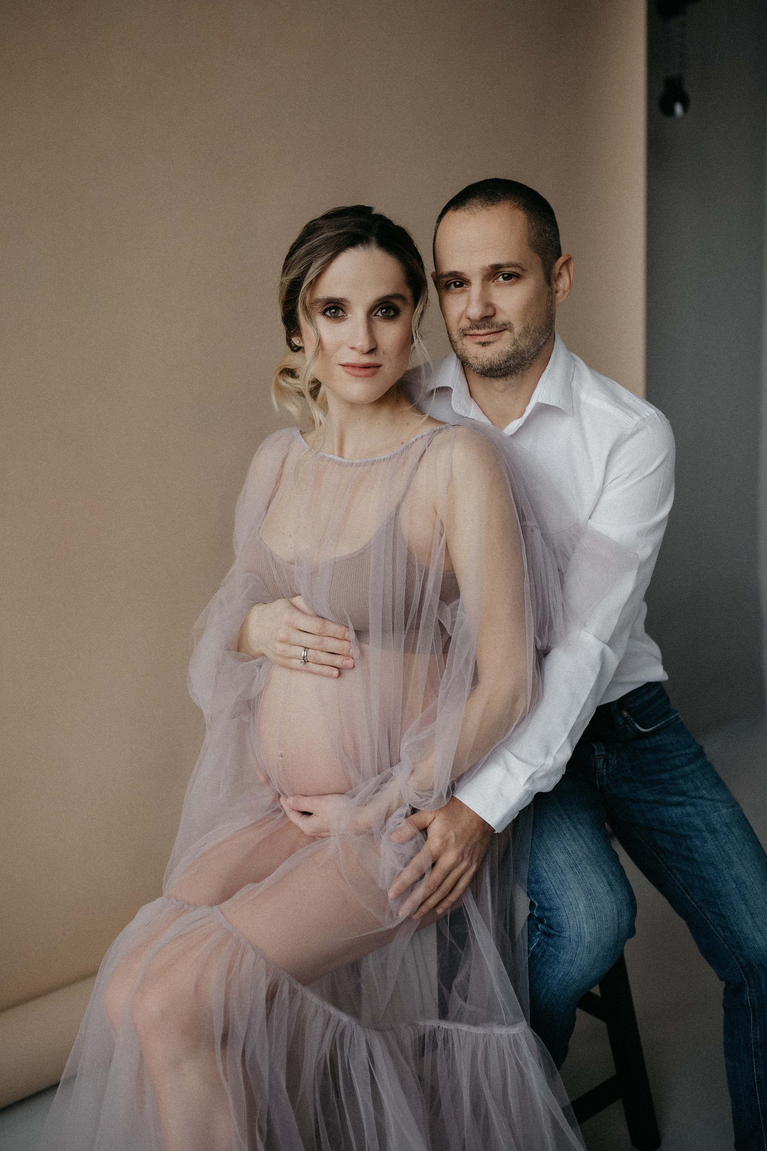 Александра. Фотограф в Минске — Юлия Деяк. Фотосессии в Минске