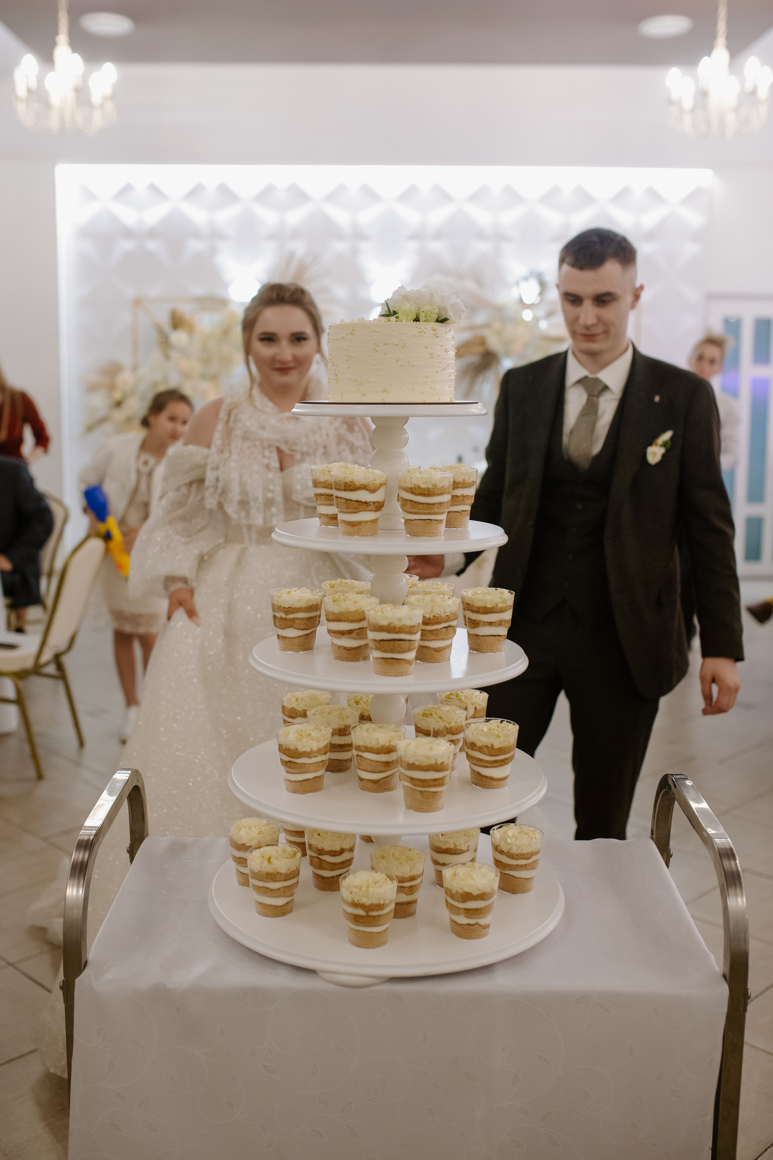 Lisa & Ivan. Фотограф в Минске — Юлия Деяк. Фотосессии в Минске