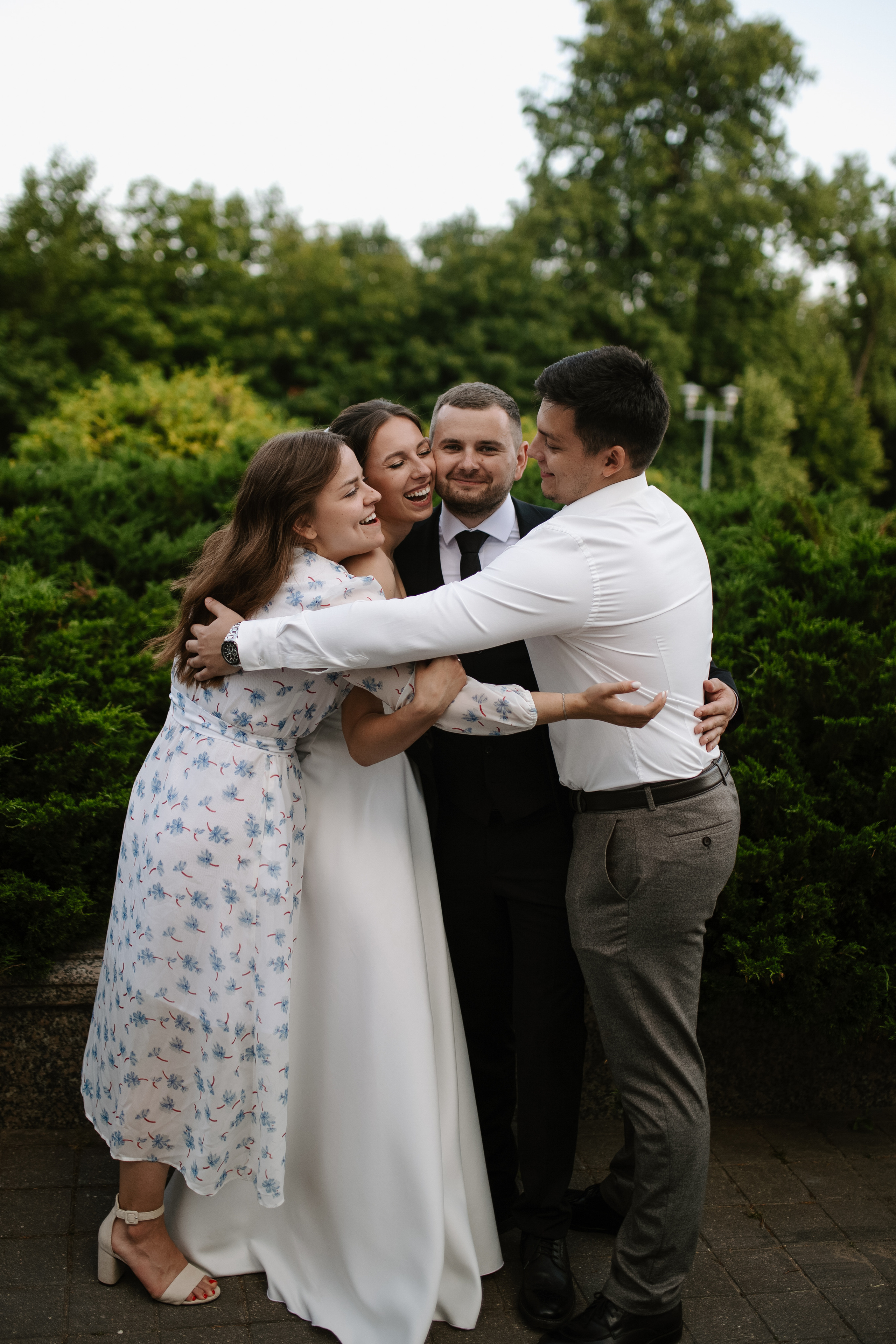 Yulia & Evgeniy. Фотограф в Минске — Юлия Деяк. Фотосессии в Минске