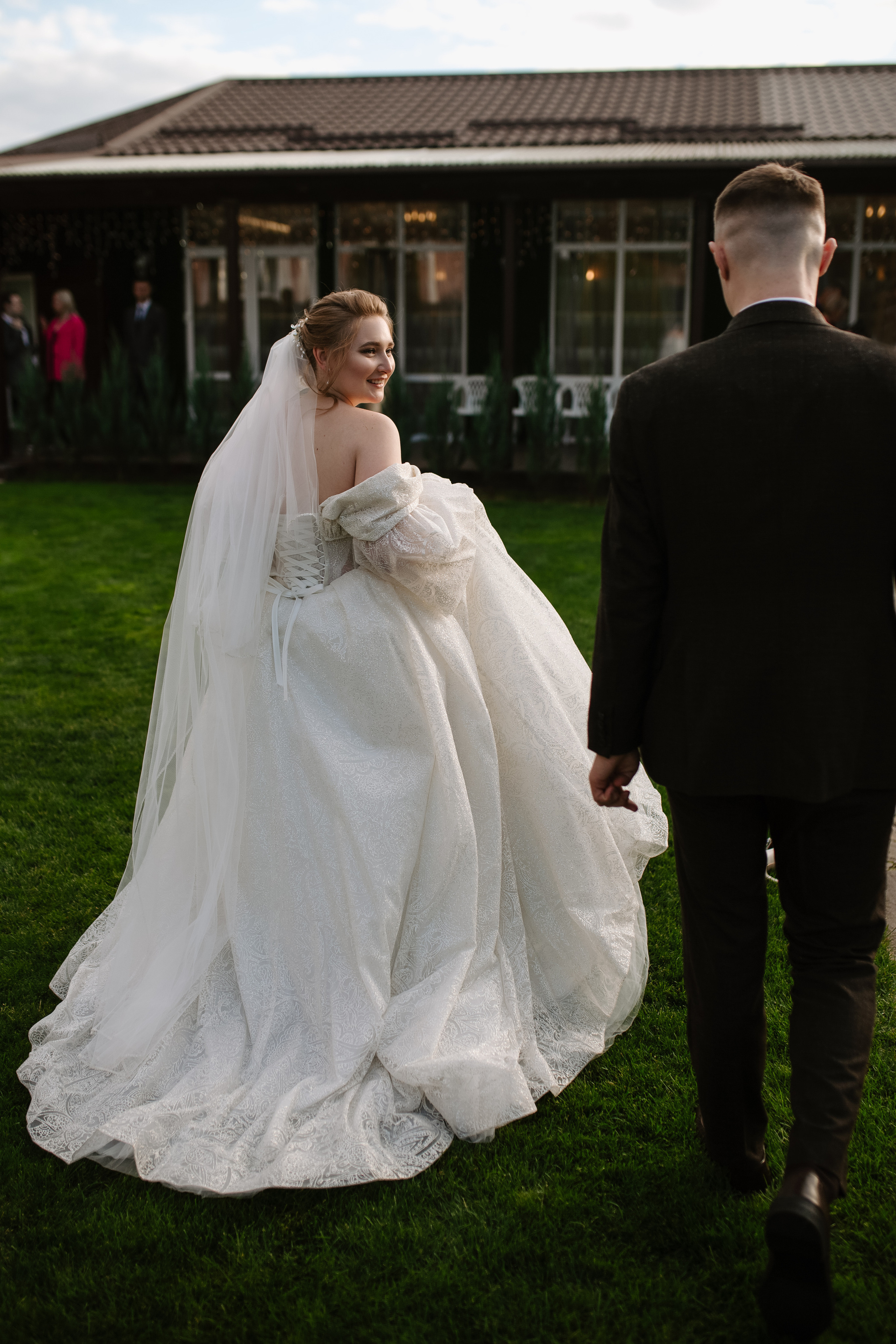 Lisa & Ivan. Фотограф в Минске — Юлия Деяк. Фотосессии в Минске