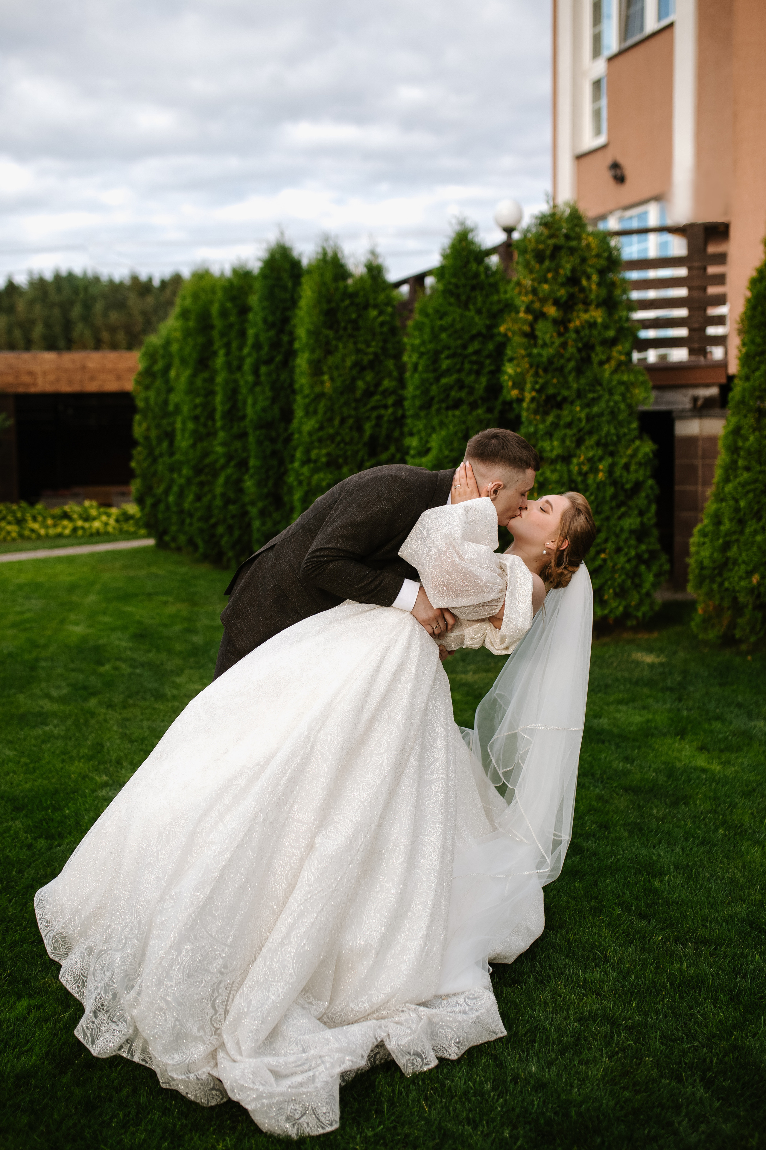 Lisa & Ivan. Фотограф в Минске — Юлия Деяк. Фотосессии в Минске