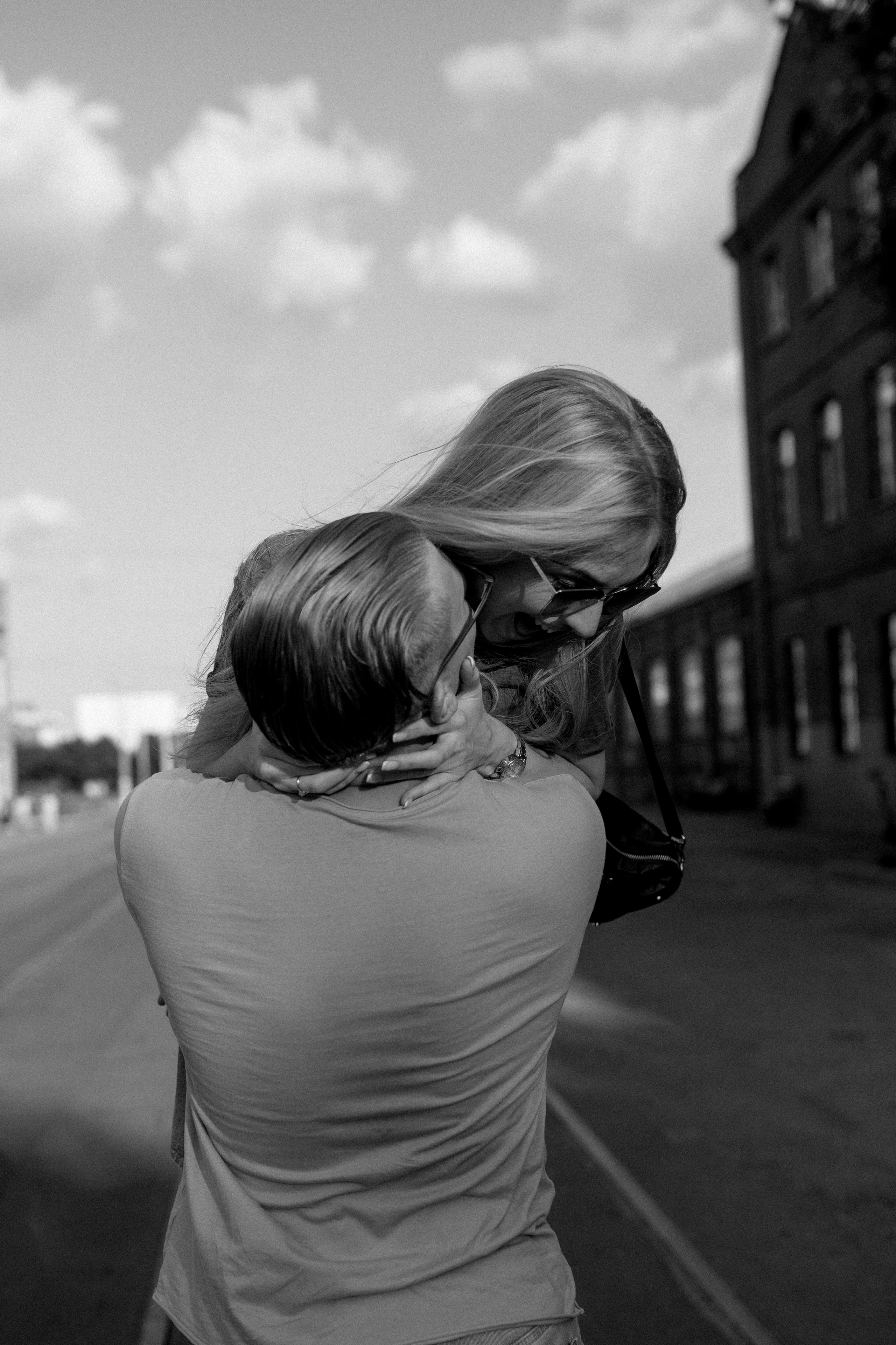 Лиза и Игорь. Фотограф в Минске — Юлия Деяк. Фотосессии в Минске