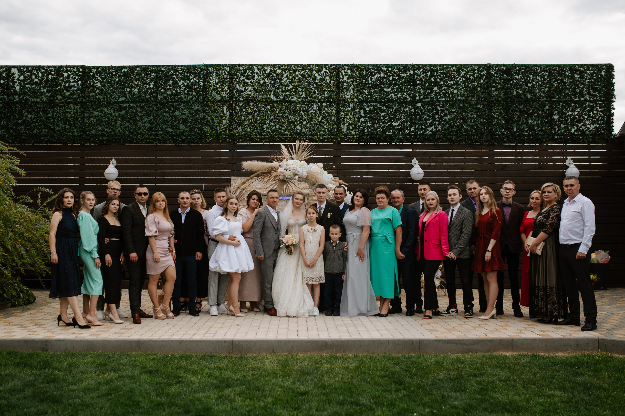 Lisa & Ivan. Фотограф в Минске — Юлия Деяк. Фотосессии в Минске