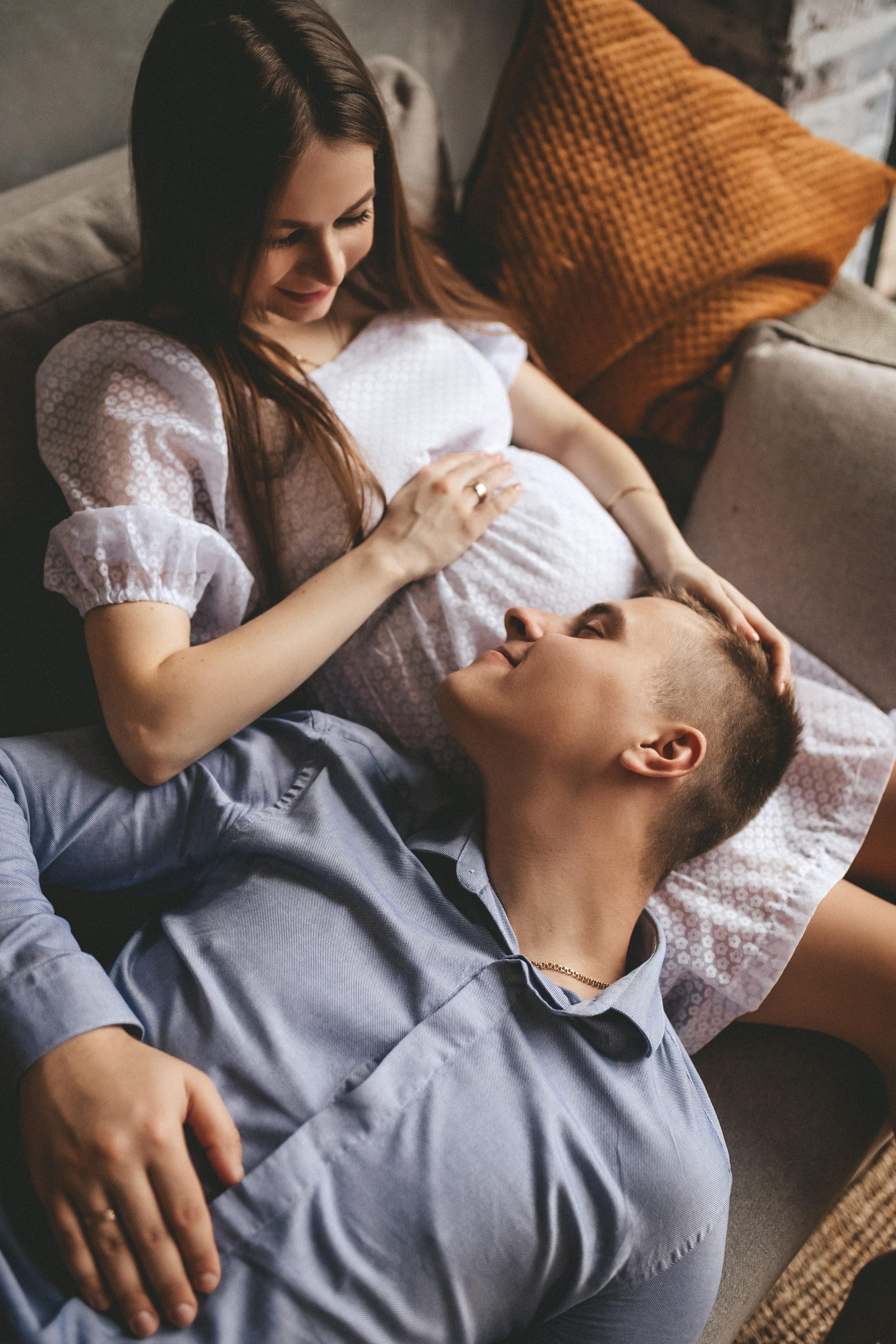 Ирина. Фотограф в Минске — Юлия Деяк. Фотосессии в Минске