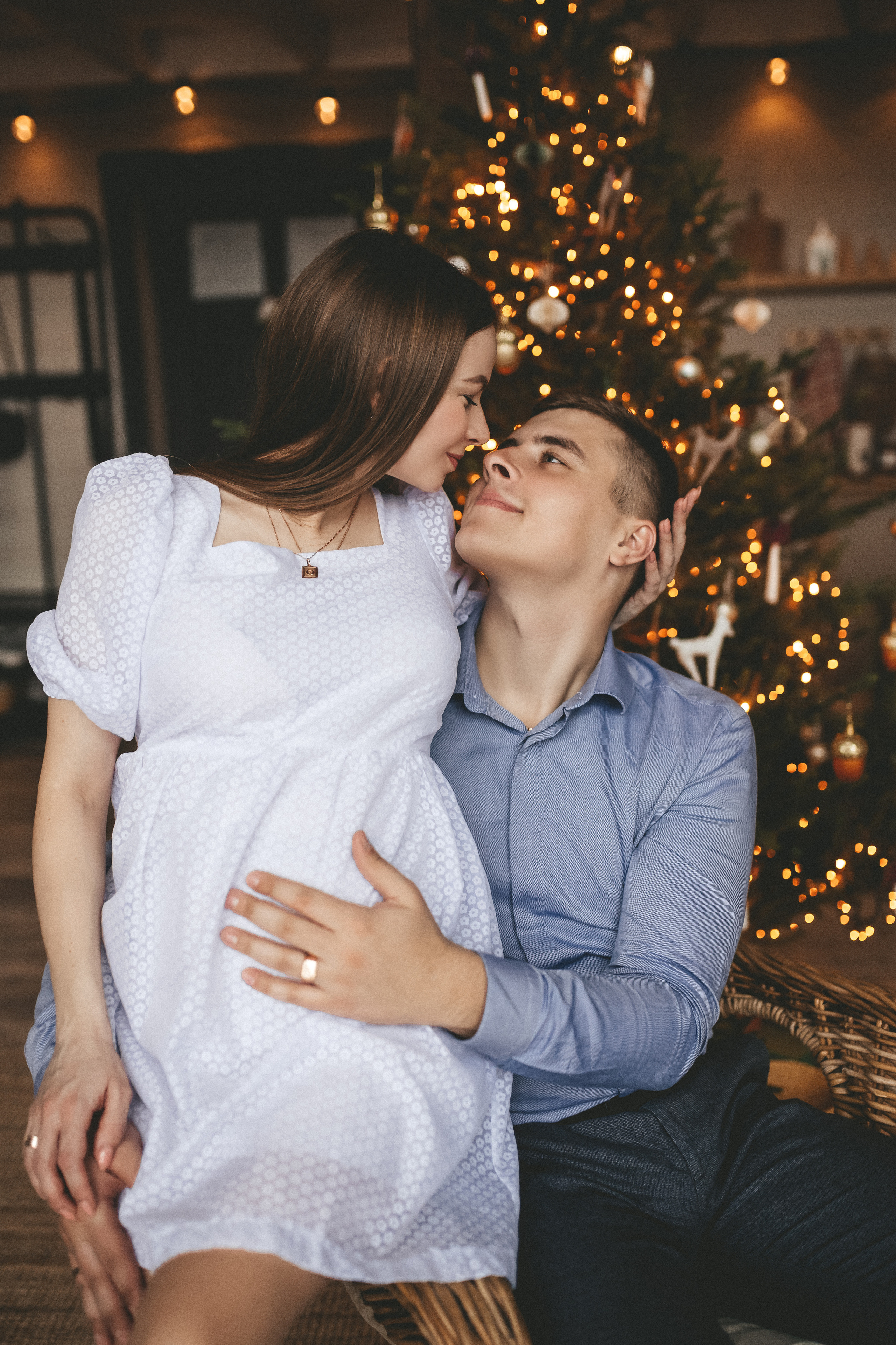 Ирина. Фотограф в Минске — Юлия Деяк. Фотосессии в Минске