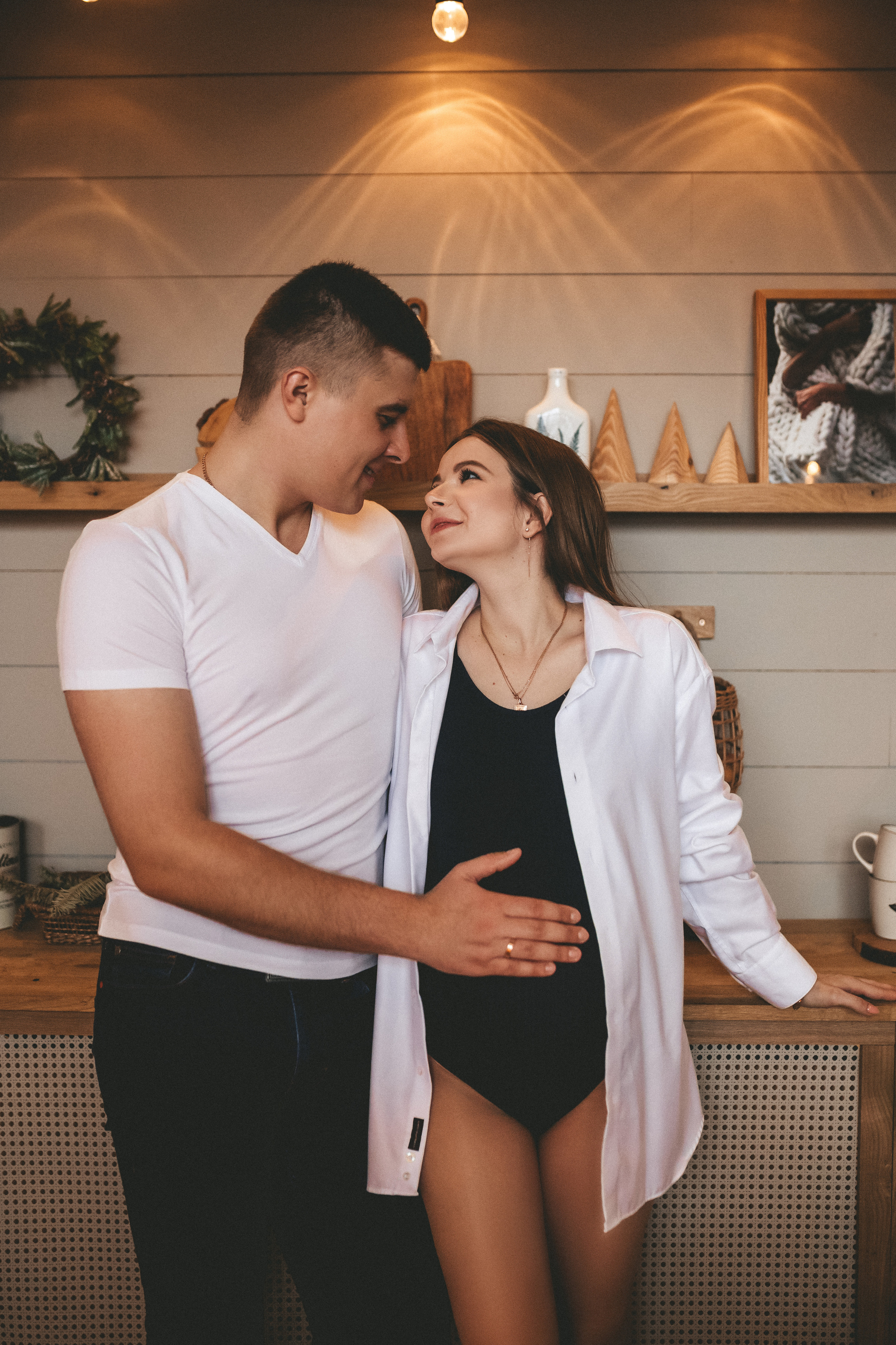 Ирина. Фотограф в Минске — Юлия Деяк. Фотосессии в Минске