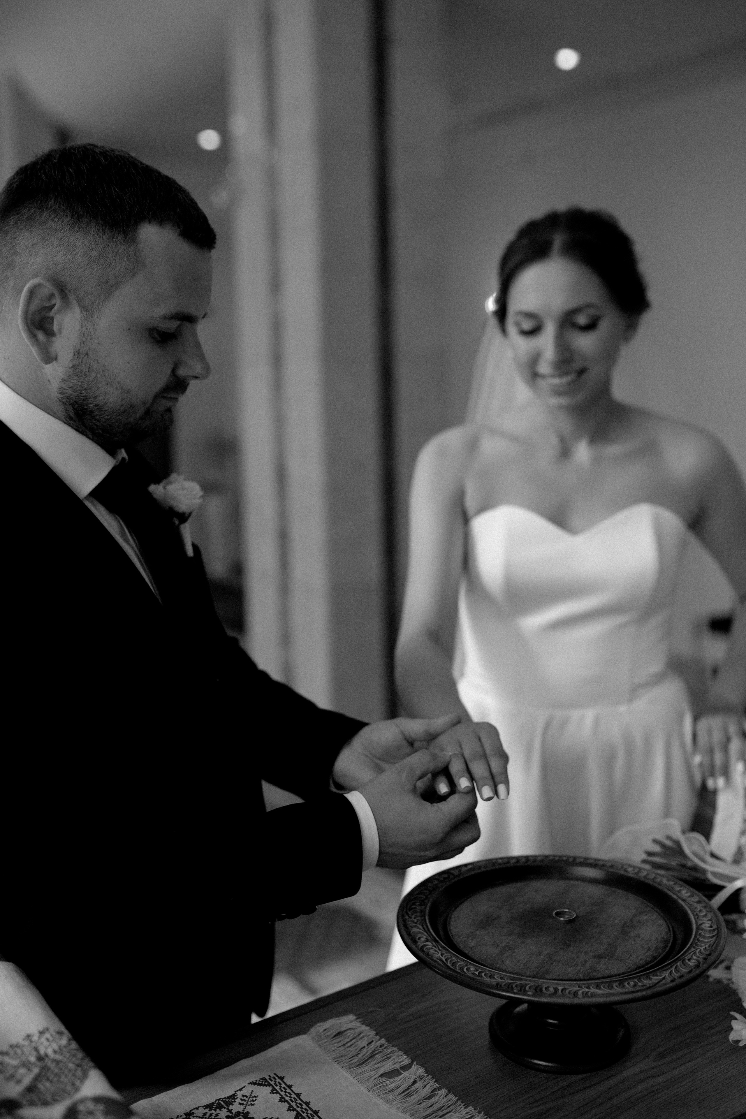 Yulia & Evgeniy. Фотограф в Минске — Юлия Деяк. Фотосессии в Минске