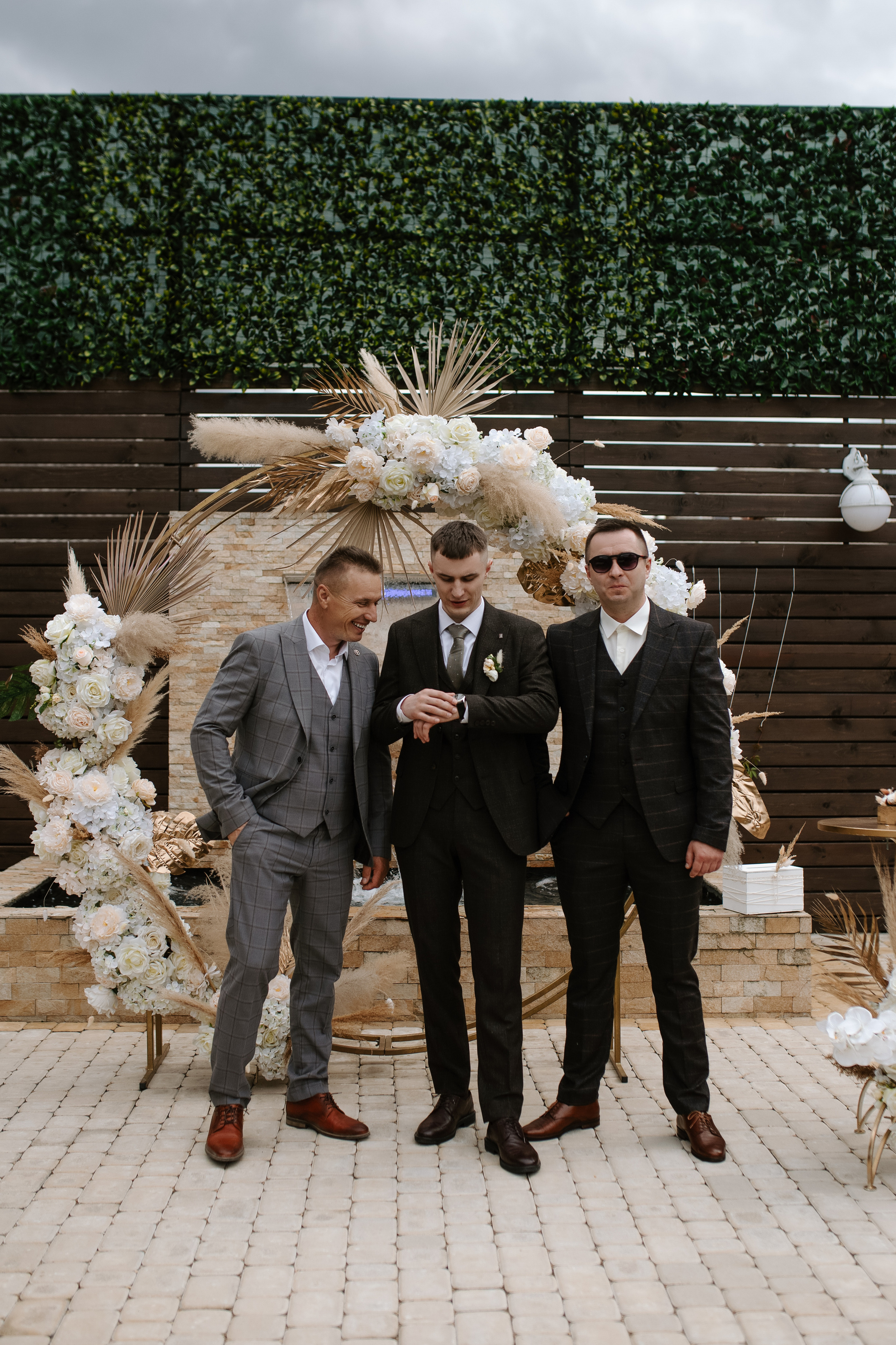 Lisa & Ivan. Фотограф в Минске — Юлия Деяк. Фотосессии в Минске