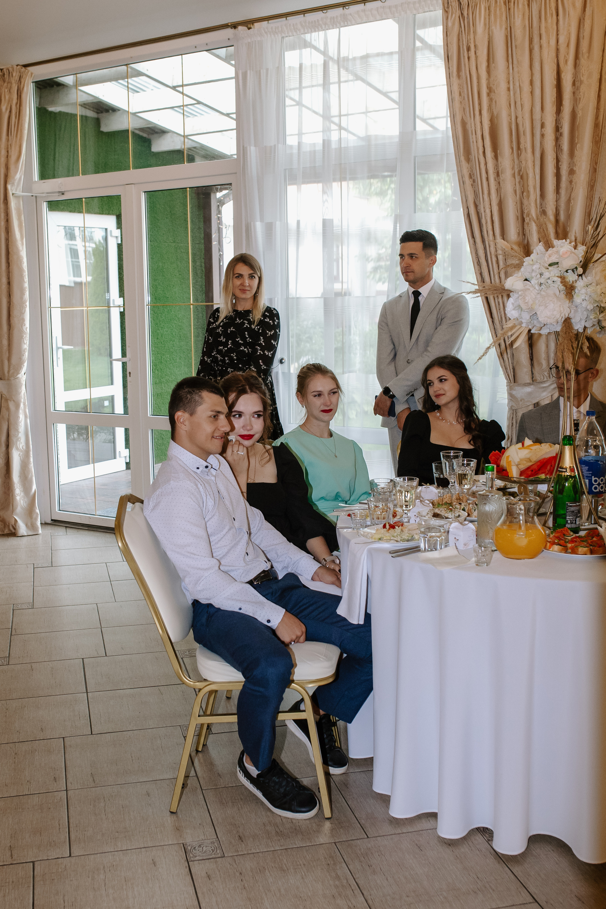 Lisa & Ivan. Фотограф в Минске — Юлия Деяк. Фотосессии в Минске