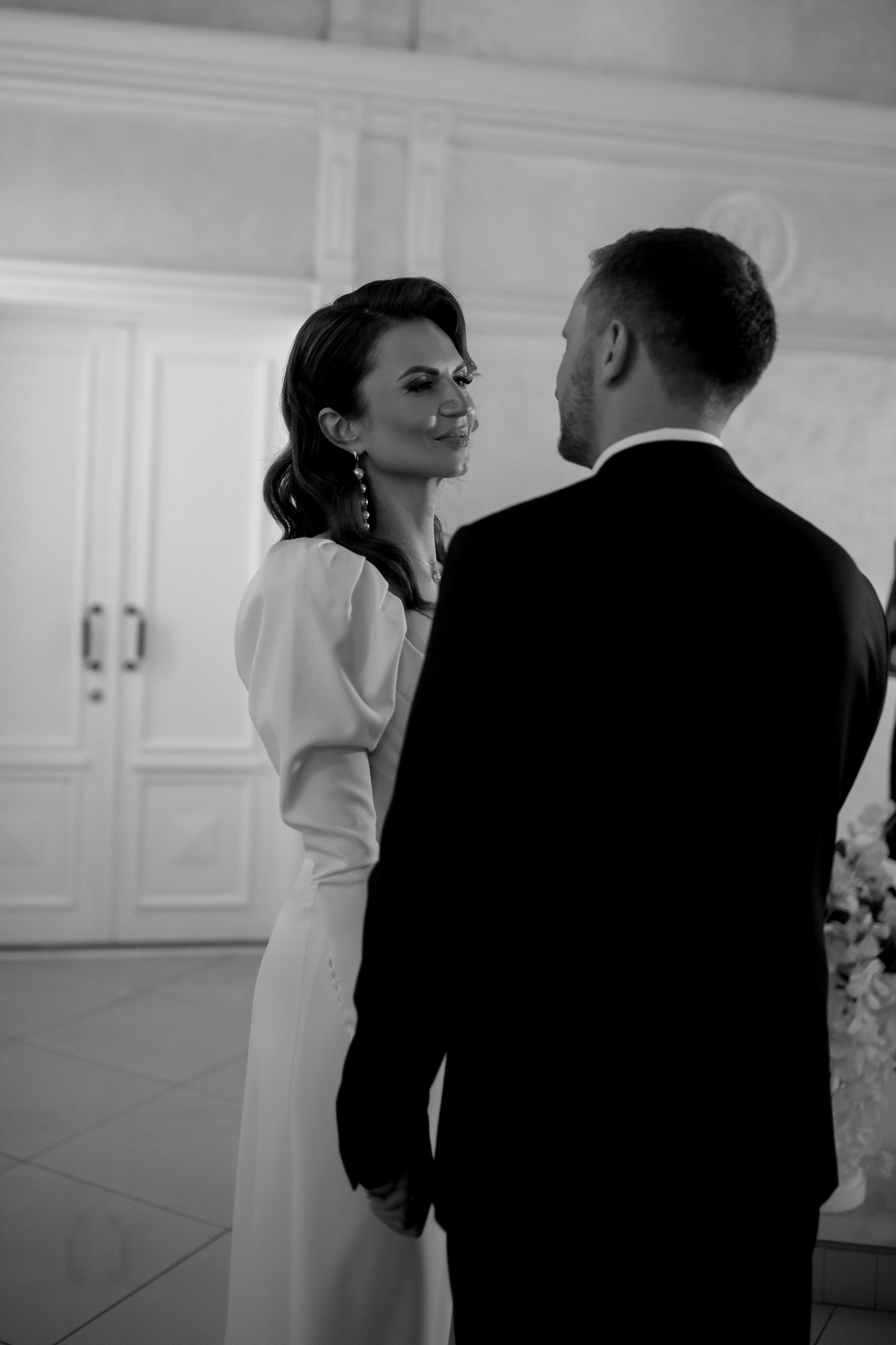 Victoria & Alexey. Фотограф в Минске — Юлия Деяк. Фотосессии в Минске