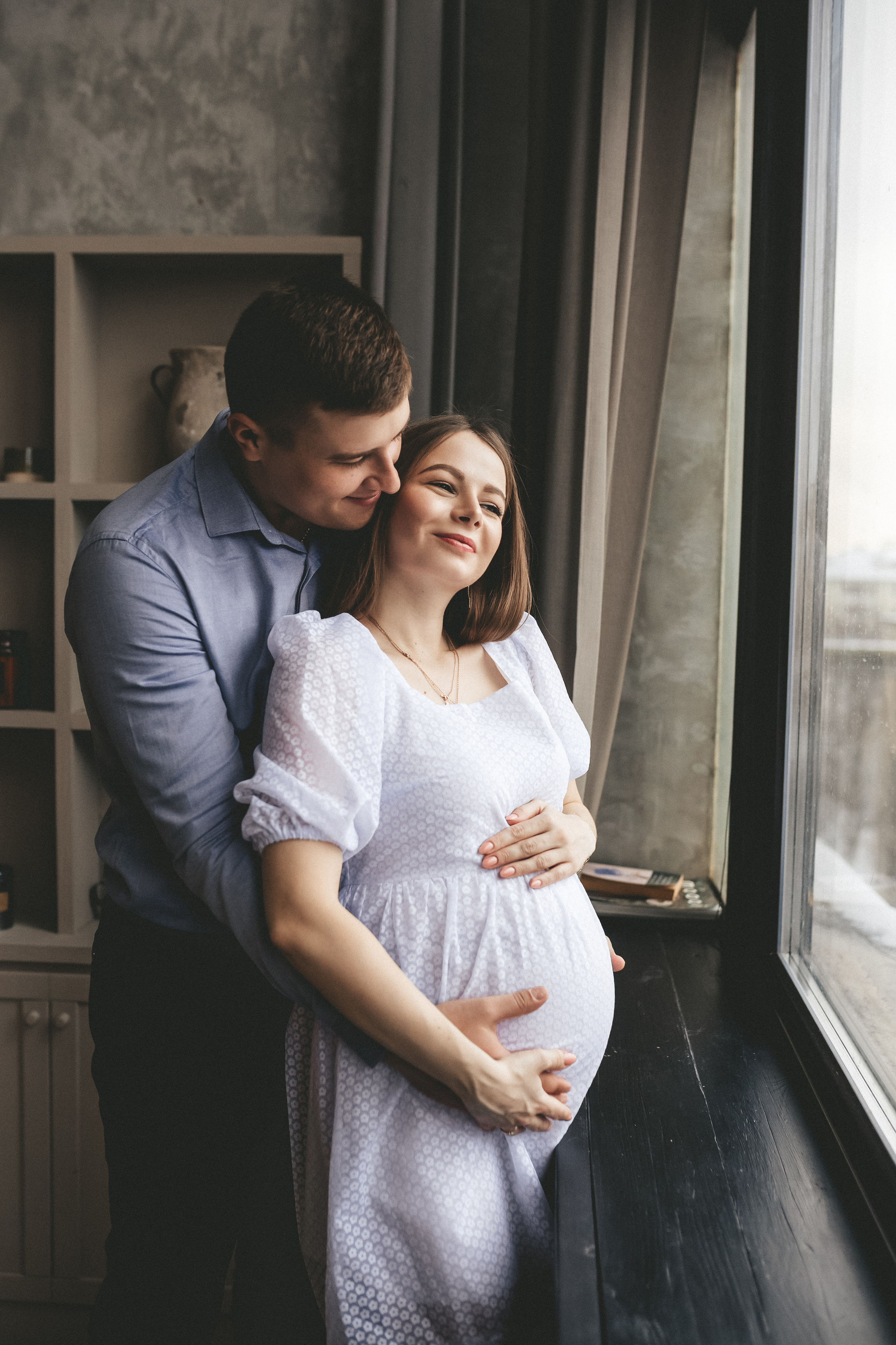 Ирина. Фотограф в Минске — Юлия Деяк. Фотосессии в Минске