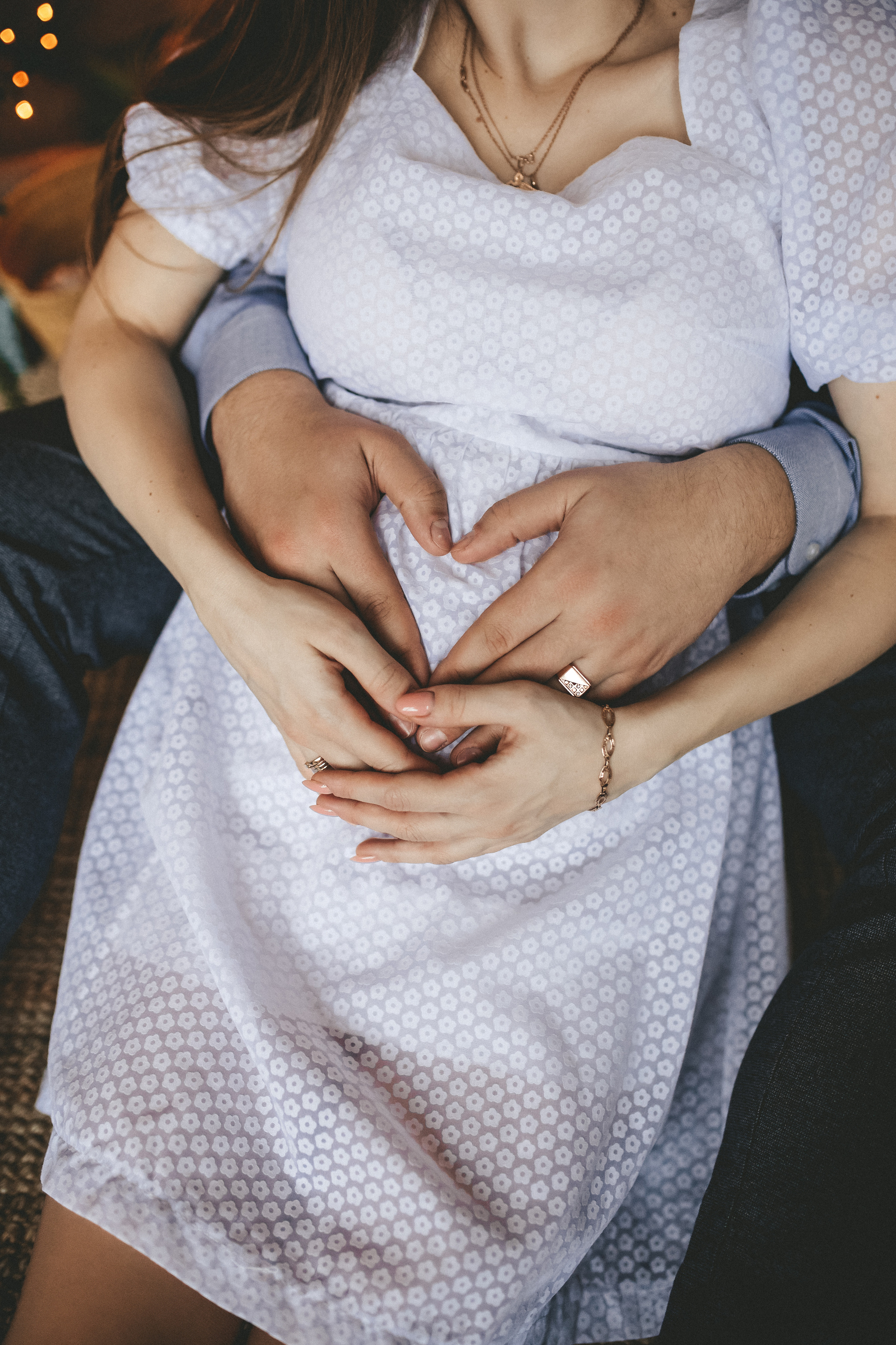 Ирина. Фотограф в Минске — Юлия Деяк. Фотосессии в Минске