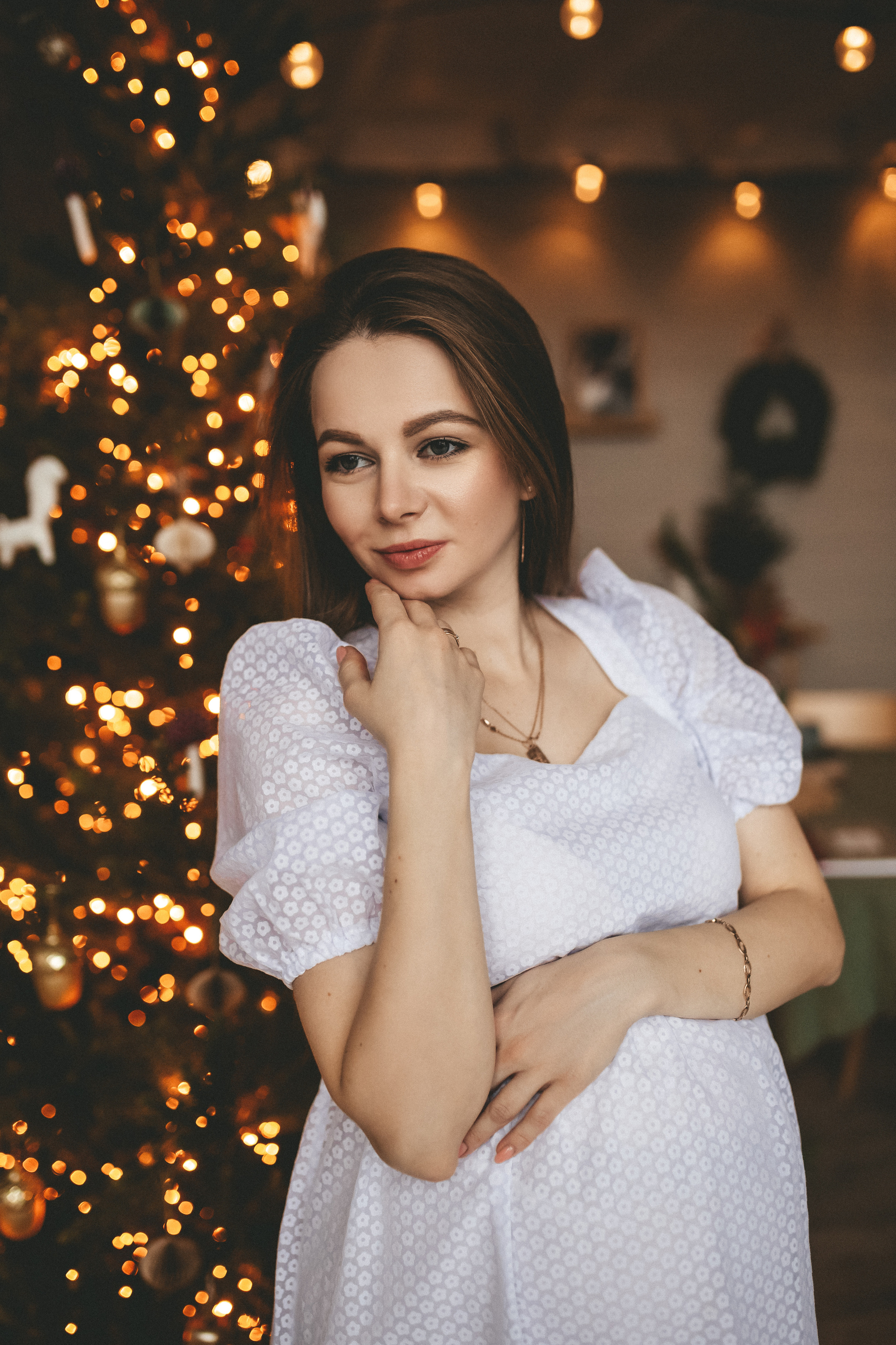 Ирина. Фотограф в Минске — Юлия Деяк. Фотосессии в Минске