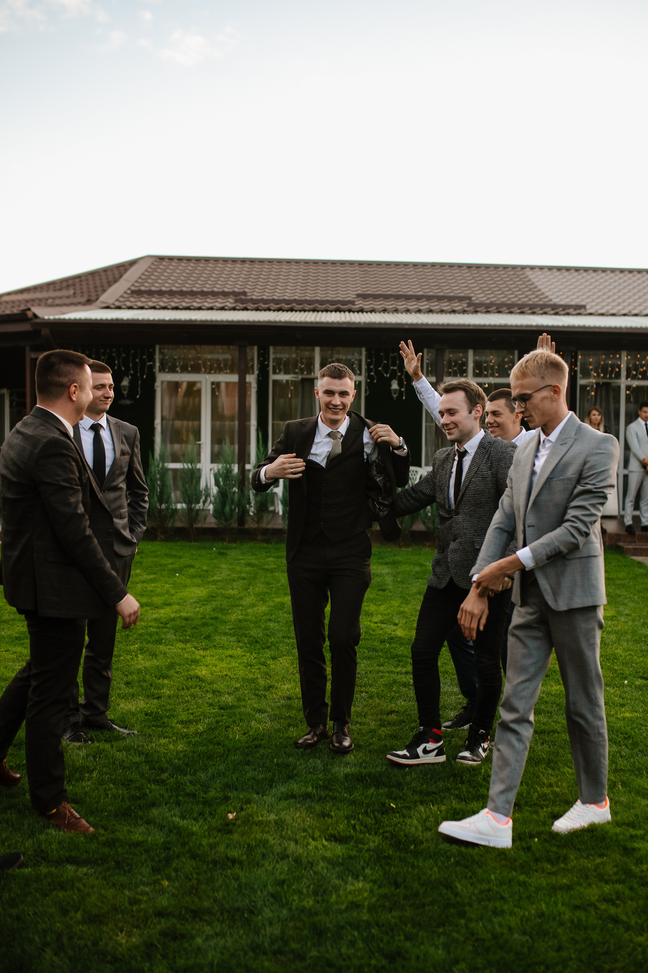 Lisa & Ivan. Фотограф в Минске — Юлия Деяк. Фотосессии в Минске