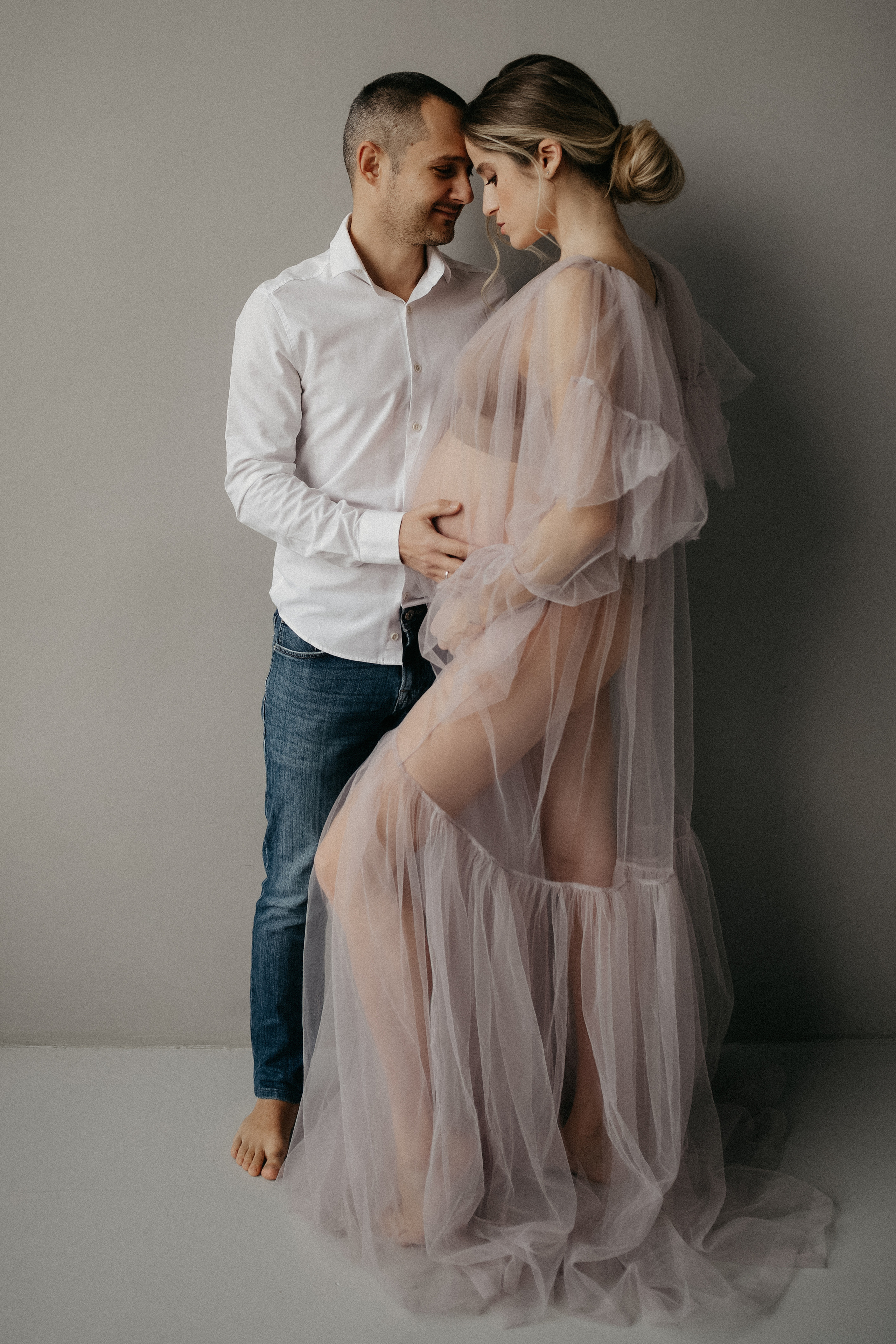 Александра. Фотограф в Минске — Юлия Деяк. Фотосессии в Минске