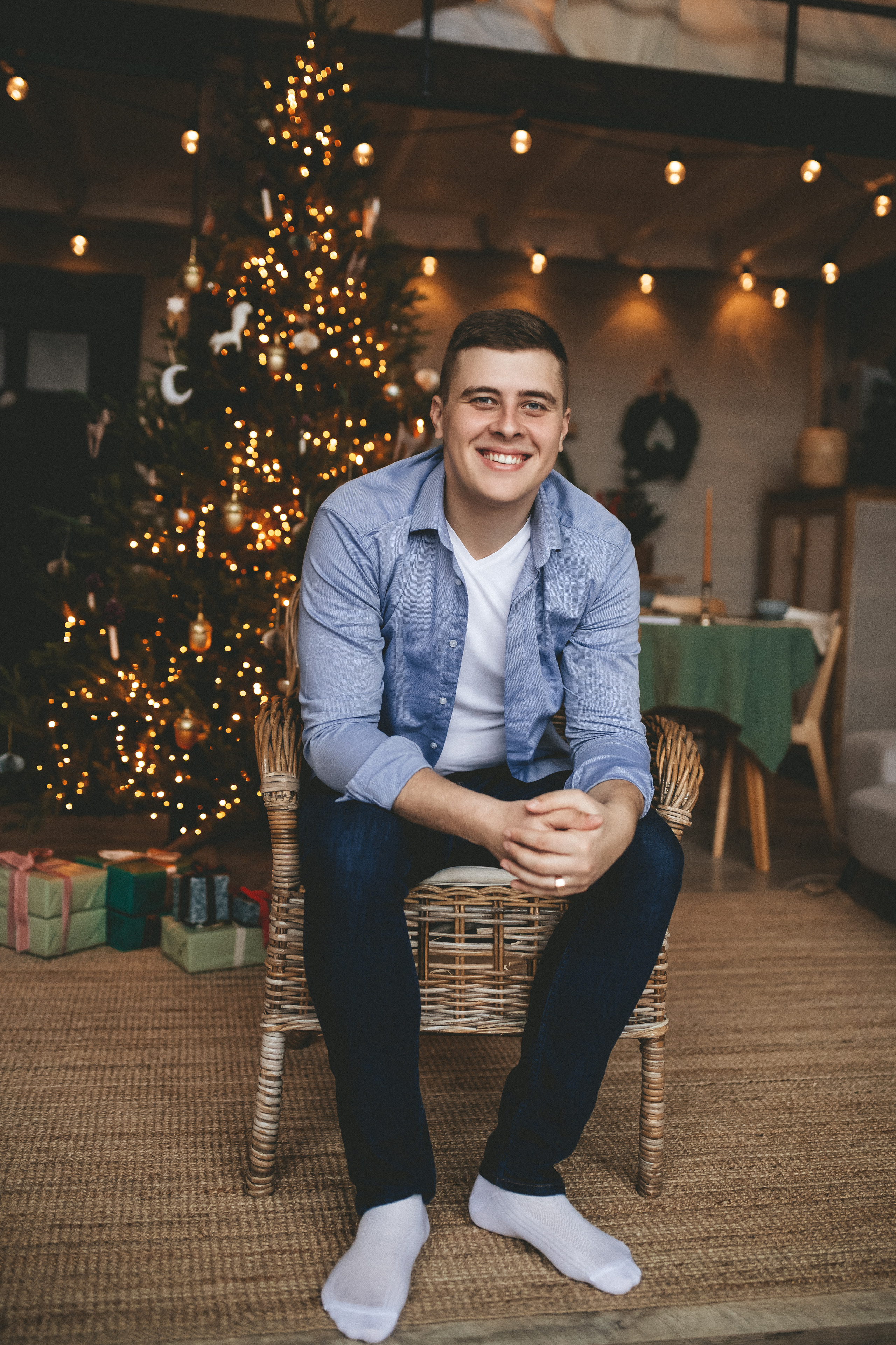 Ирина. Фотограф в Минске — Юлия Деяк. Фотосессии в Минске