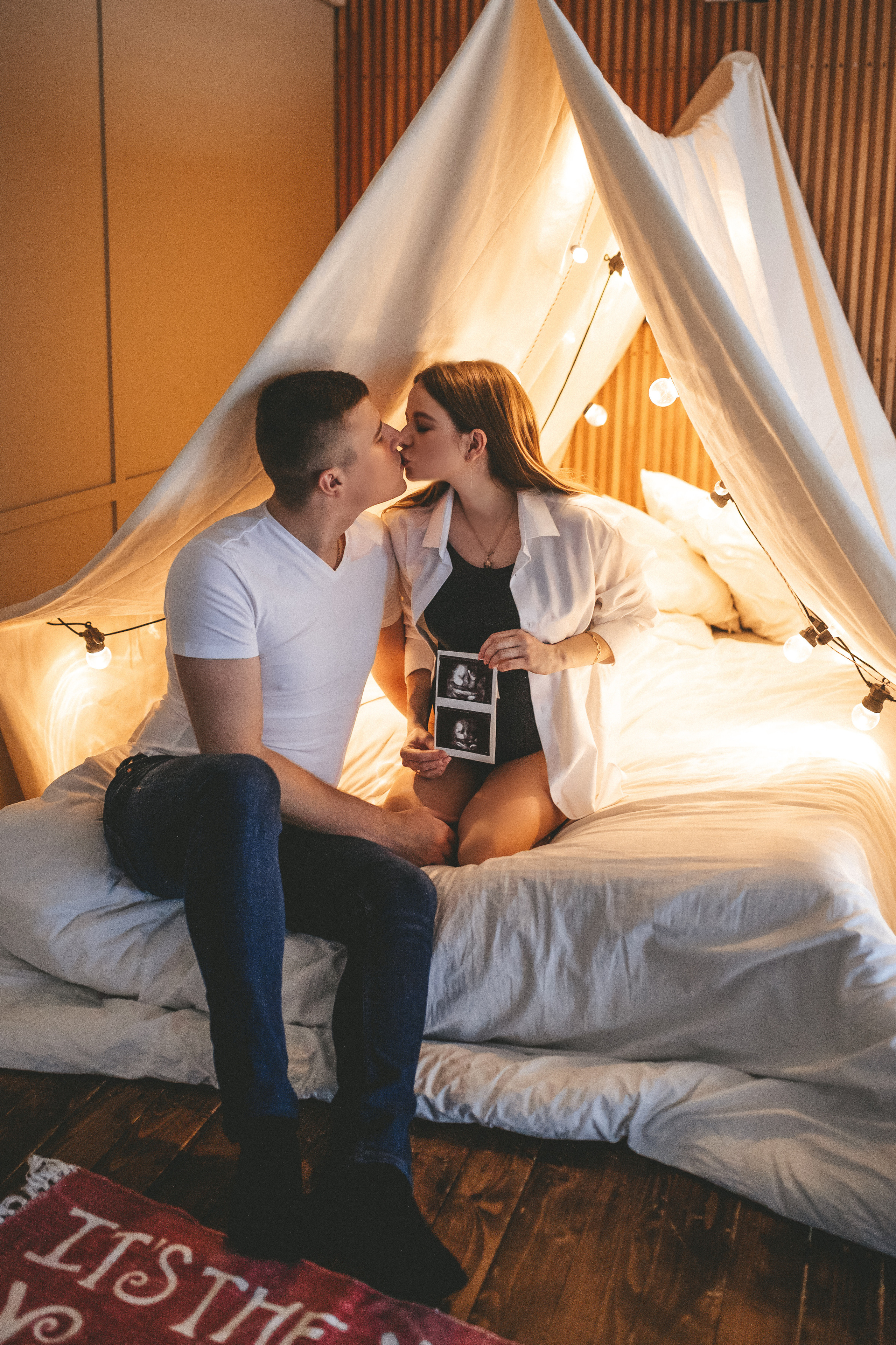 Ирина. Фотограф в Минске — Юлия Деяк. Фотосессии в Минске