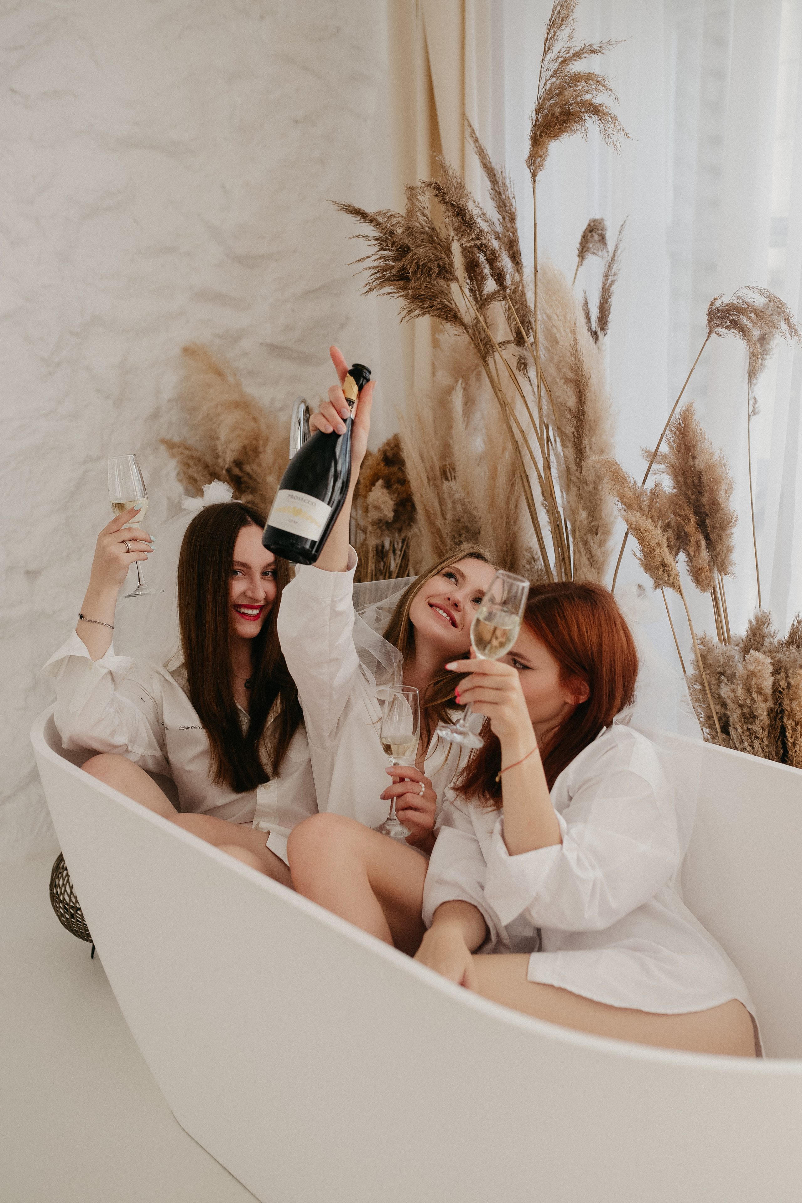 Девичник Ани. Фотограф в Минске — Юлия Деяк. Фотосессии в Минске