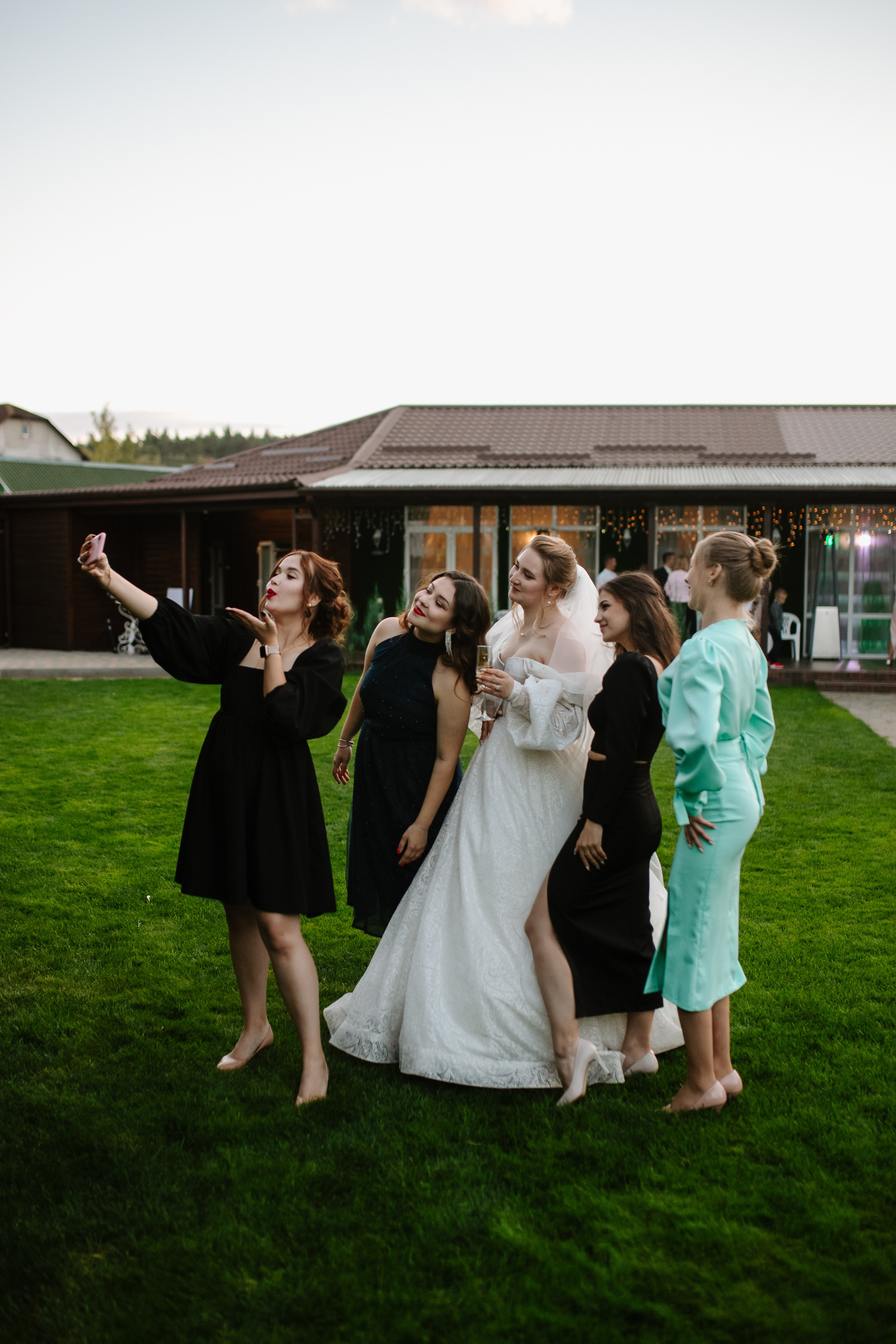 Lisa & Ivan. Фотограф в Минске — Юлия Деяк. Фотосессии в Минске