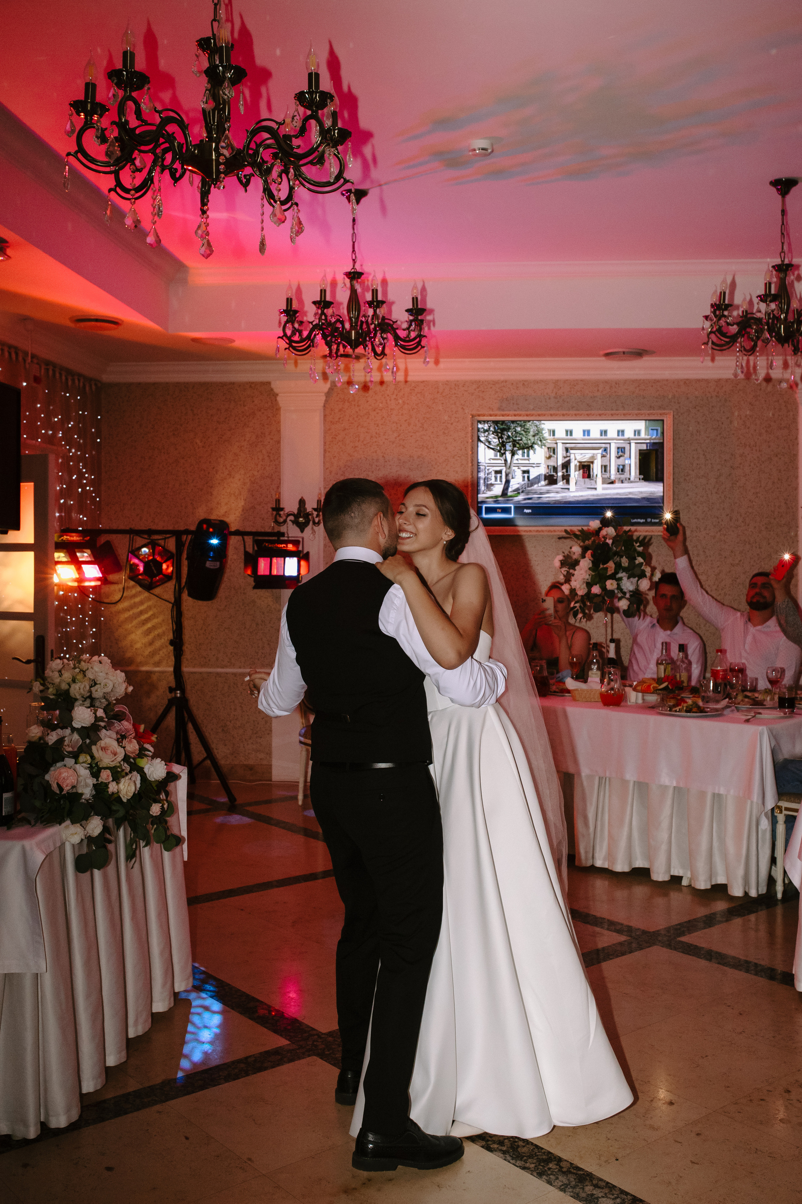 Yulia & Evgeniy. Фотограф в Минске — Юлия Деяк. Фотосессии в Минске