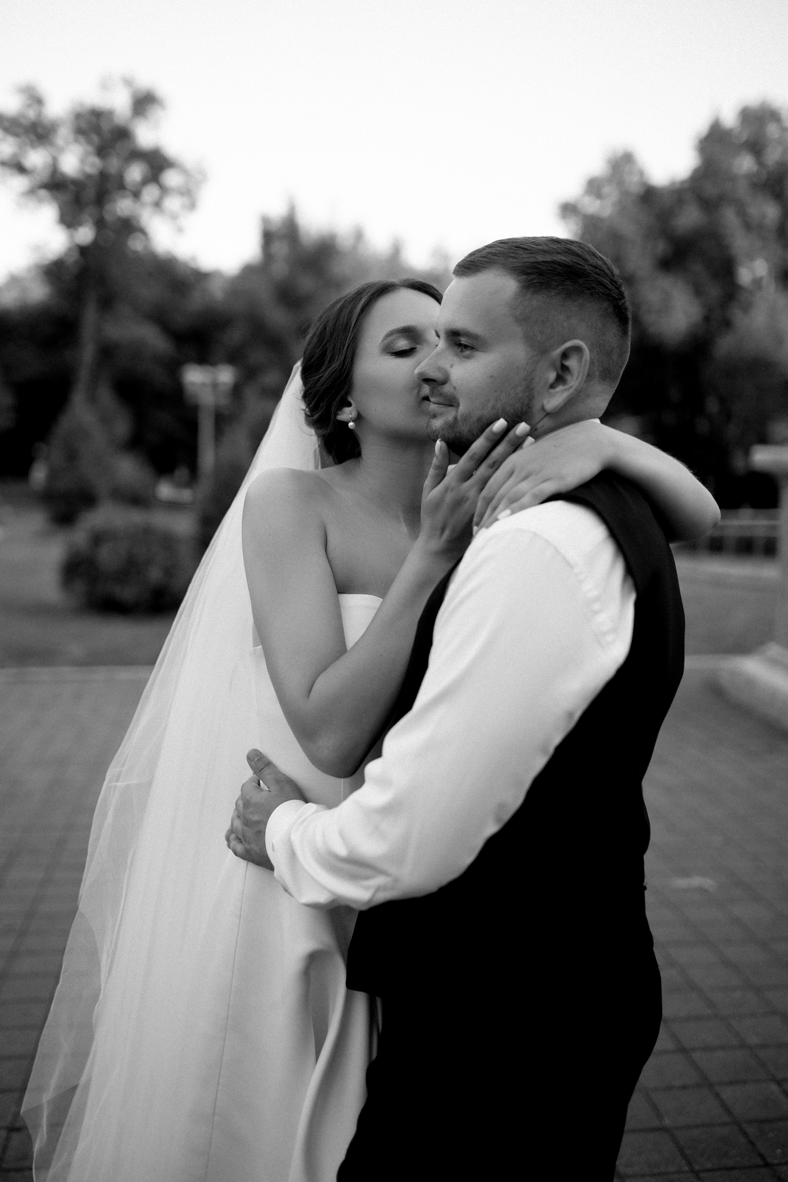 Yulia & Evgeniy. Фотограф в Минске — Юлия Деяк. Фотосессии в Минске