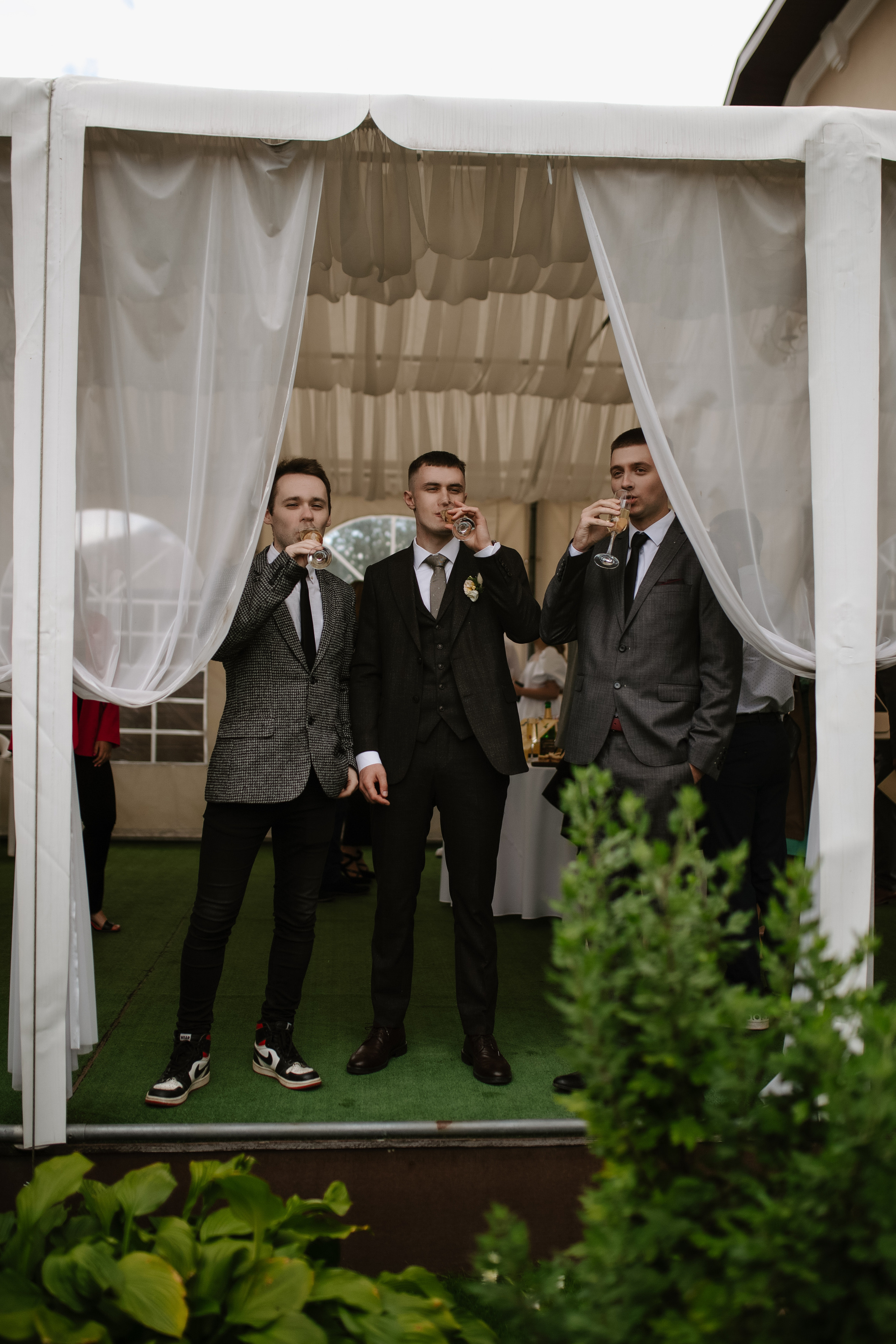 Lisa & Ivan. Фотограф в Минске — Юлия Деяк. Фотосессии в Минске