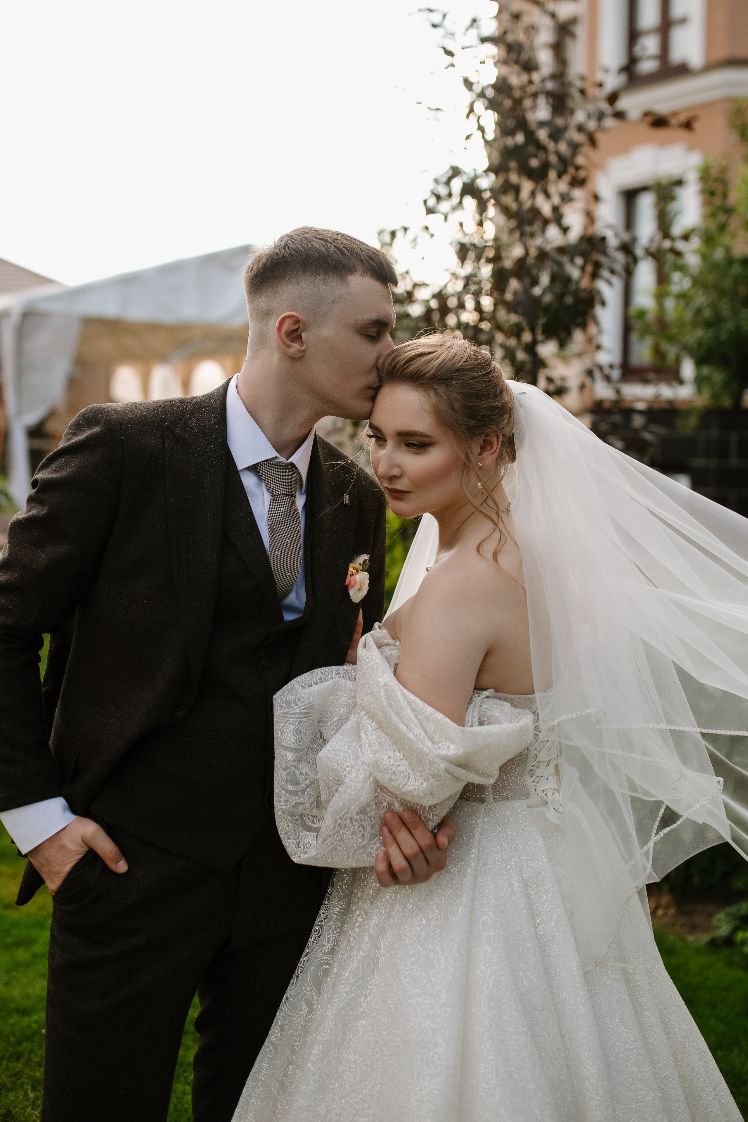 Lisa & Ivan. Фотограф в Минске — Юлия Деяк. Фотосессии в Минске