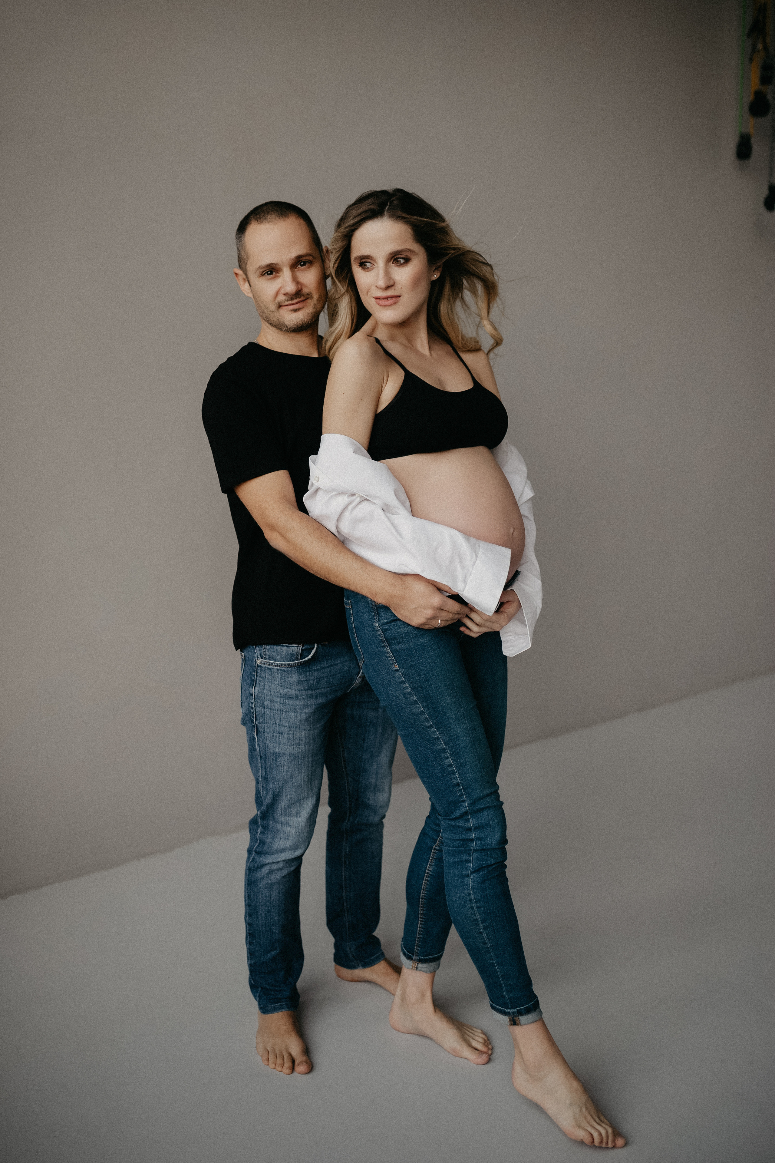 Александра. Фотограф в Минске — Юлия Деяк. Фотосессии в Минске