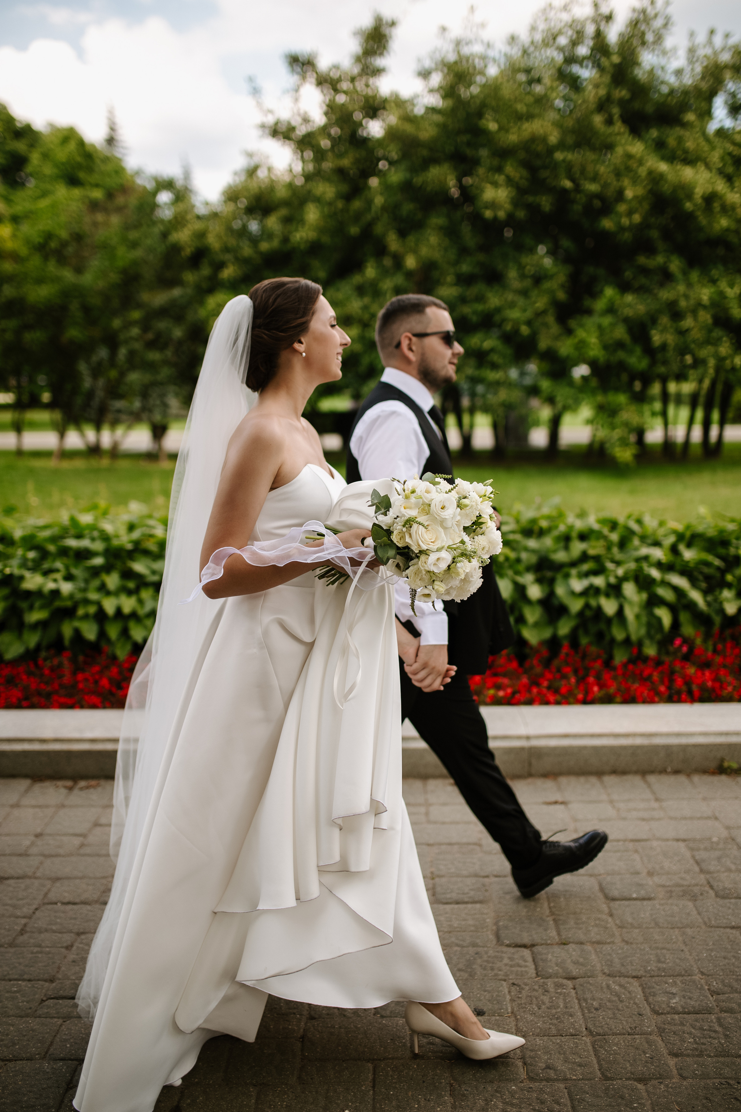 Yulia & Evgeniy. Фотограф в Минске — Юлия Деяк. Фотосессии в Минске