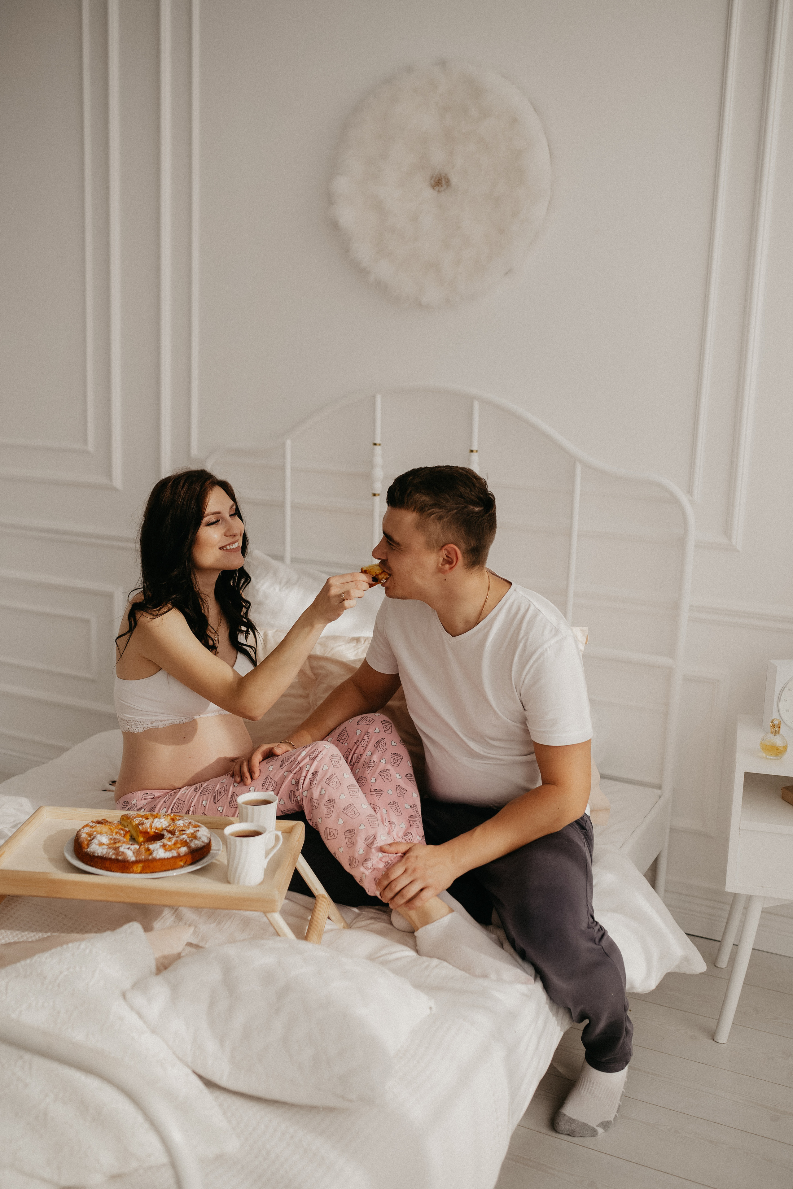 Алена. Фотограф в Минске — Юлия Деяк. Фотосессии в Минске