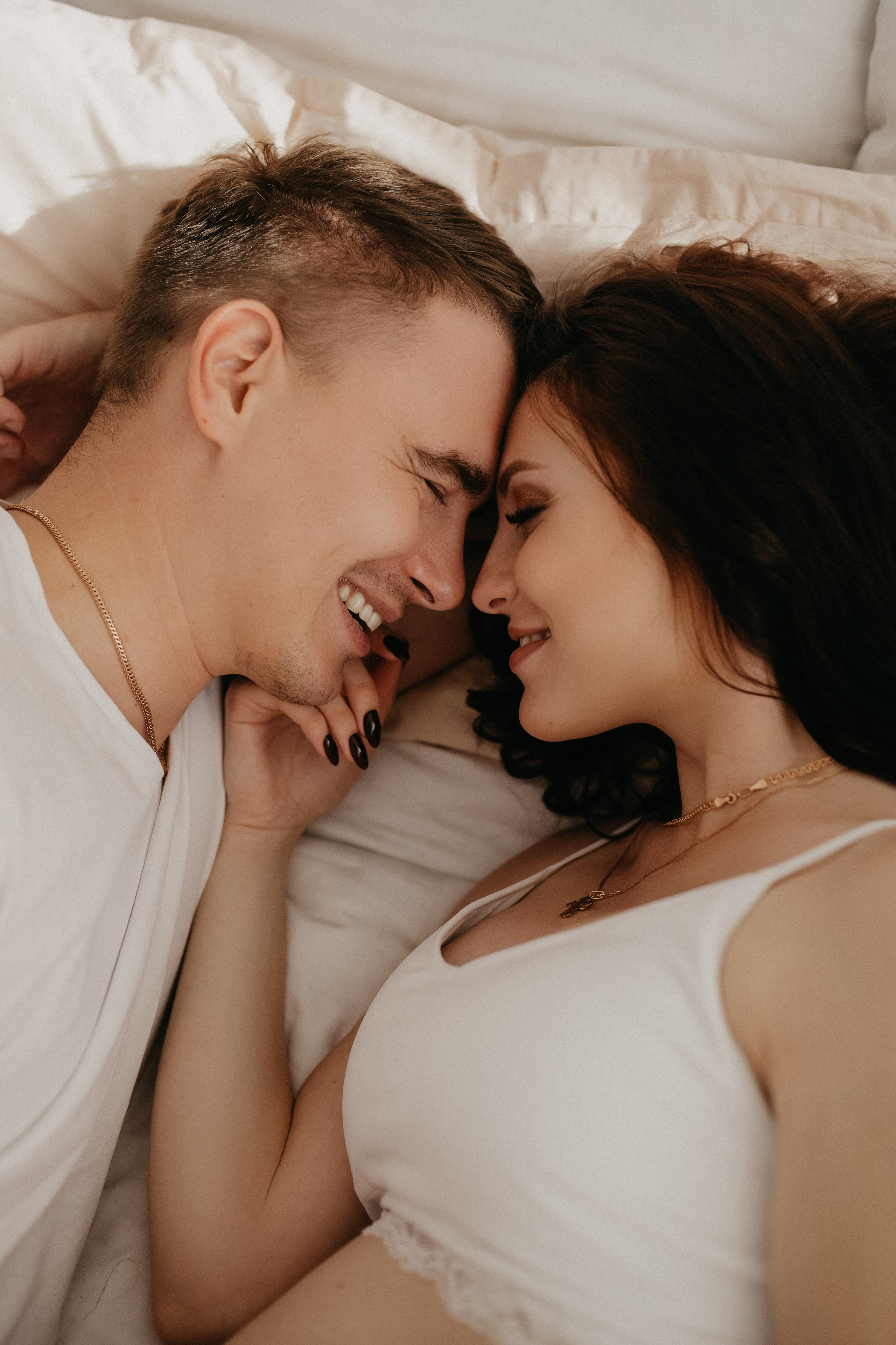 Алена. Фотограф в Минске — Юлия Деяк. Фотосессии в Минске