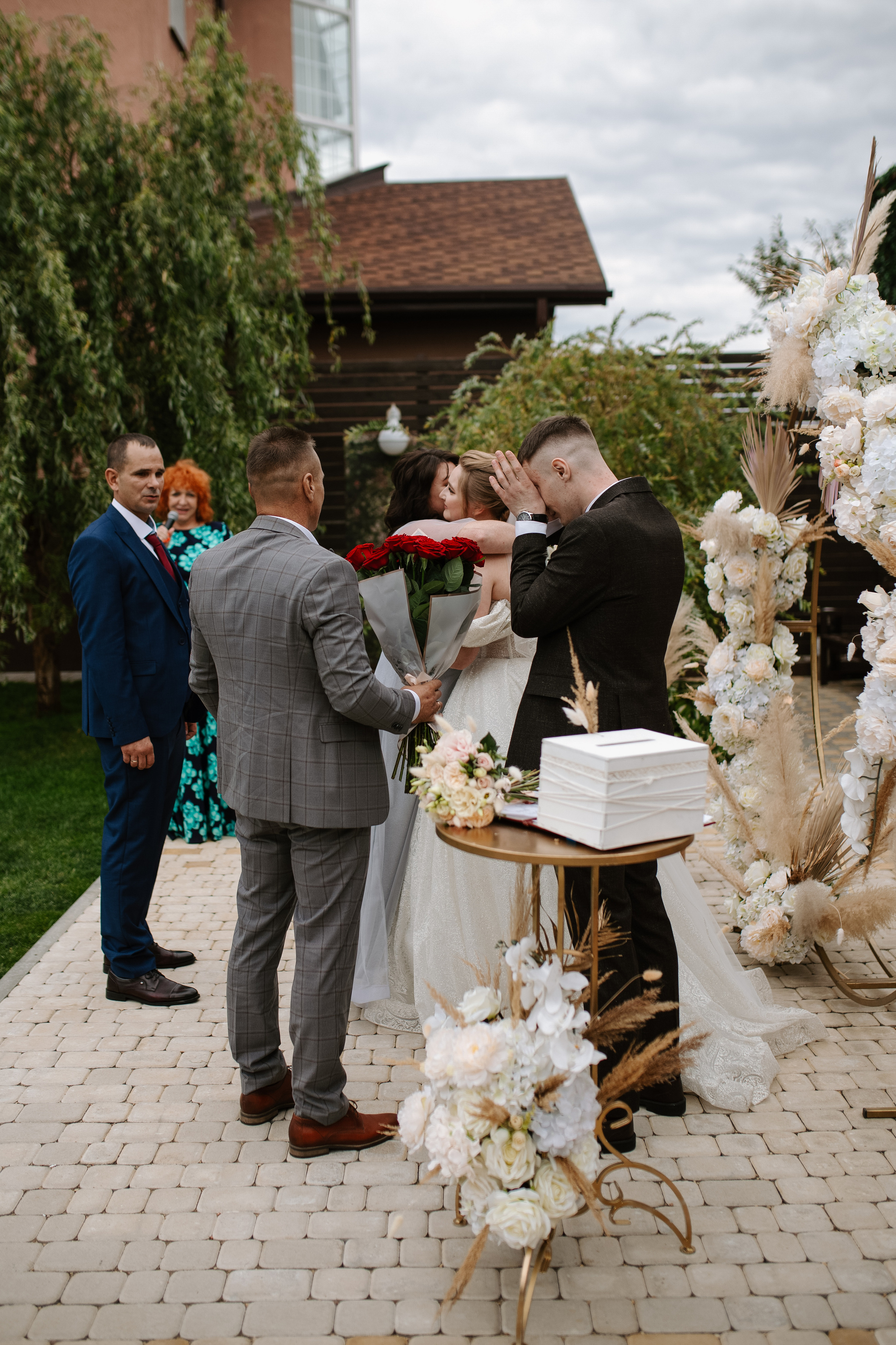 Lisa & Ivan. Фотограф в Минске — Юлия Деяк. Фотосессии в Минске