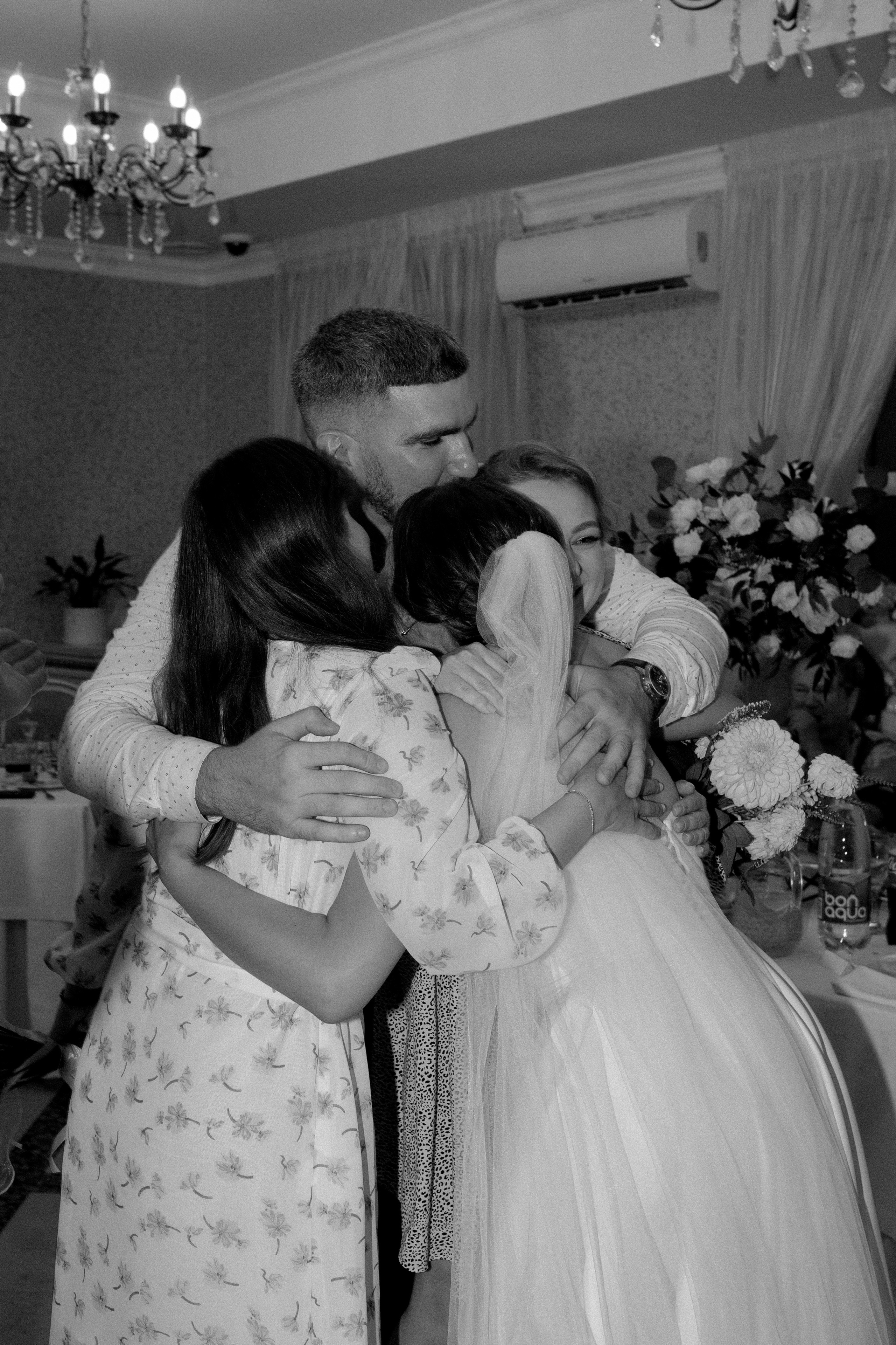 Yulia & Evgeniy. Фотограф в Минске — Юлия Деяк. Фотосессии в Минске