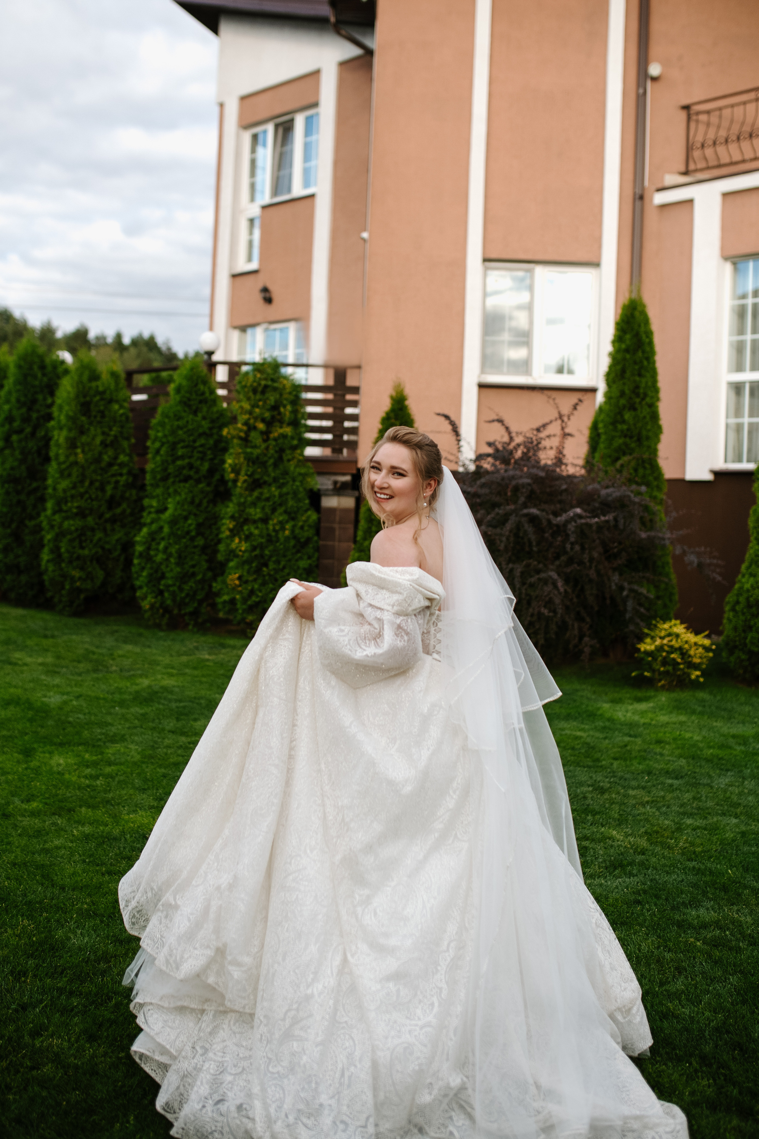 Lisa & Ivan. Фотограф в Минске — Юлия Деяк. Фотосессии в Минске