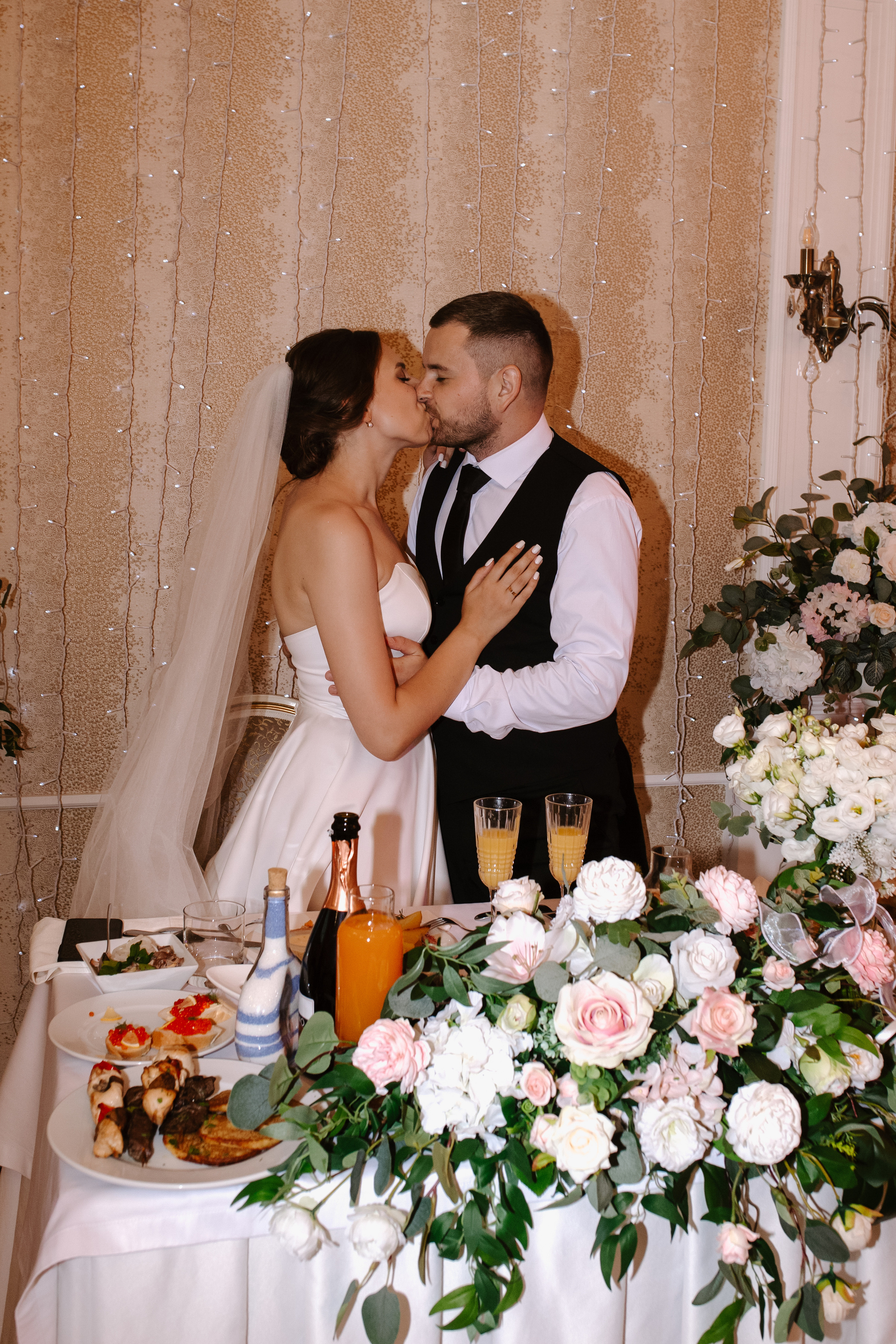 Yulia & Evgeniy. Фотограф в Минске — Юлия Деяк. Фотосессии в Минске