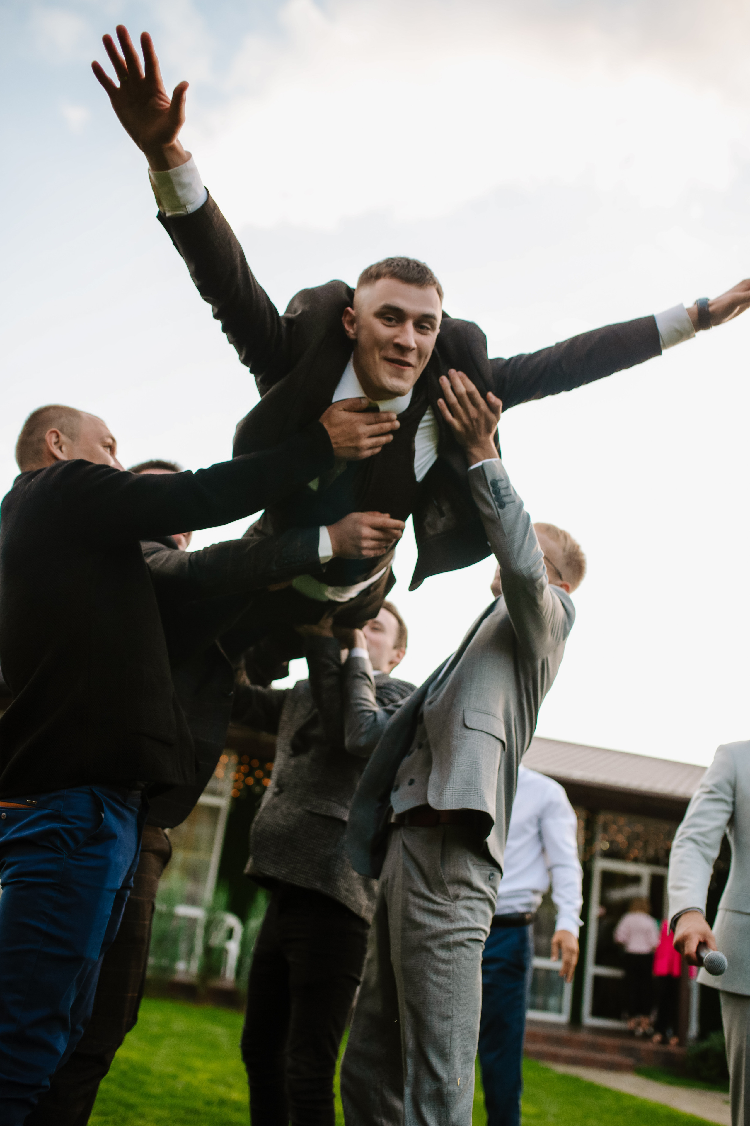 Lisa & Ivan. Фотограф в Минске — Юлия Деяк. Фотосессии в Минске