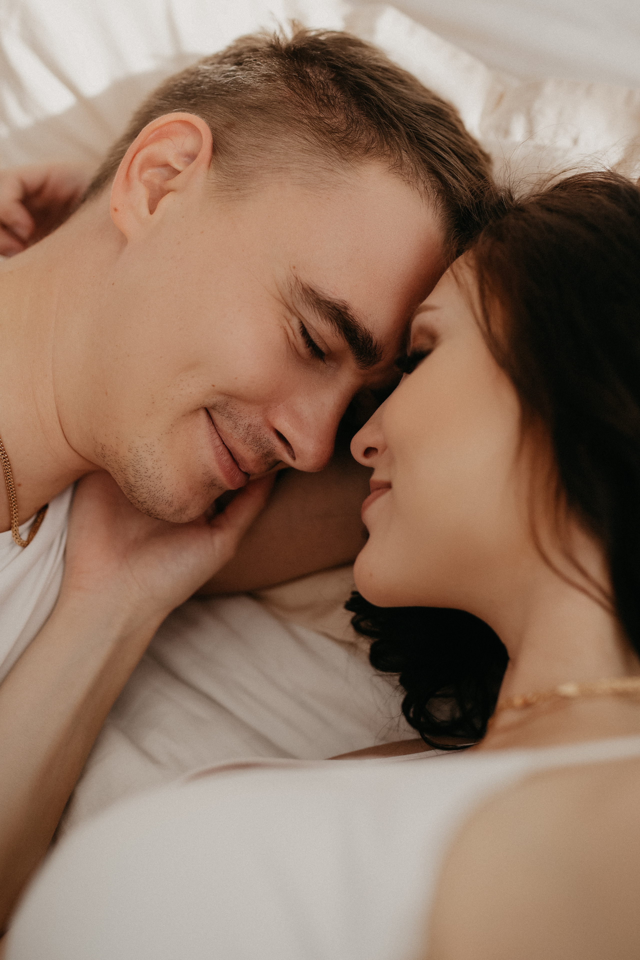 Алена. Фотограф в Минске — Юлия Деяк. Фотосессии в Минске